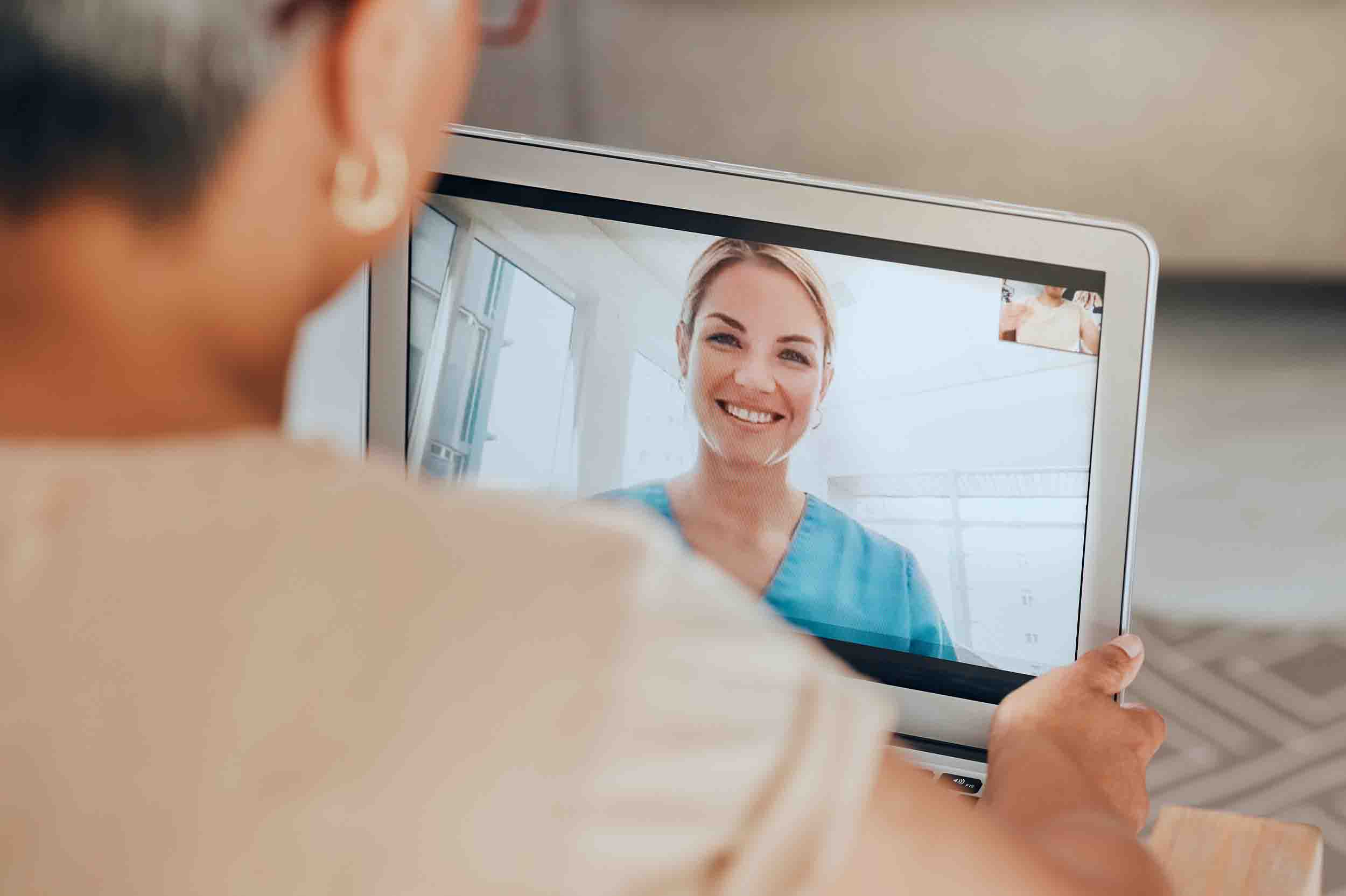 Genesis Lifestyle Medicine Blog | 8 Advantages of Using Telehealth For Patients