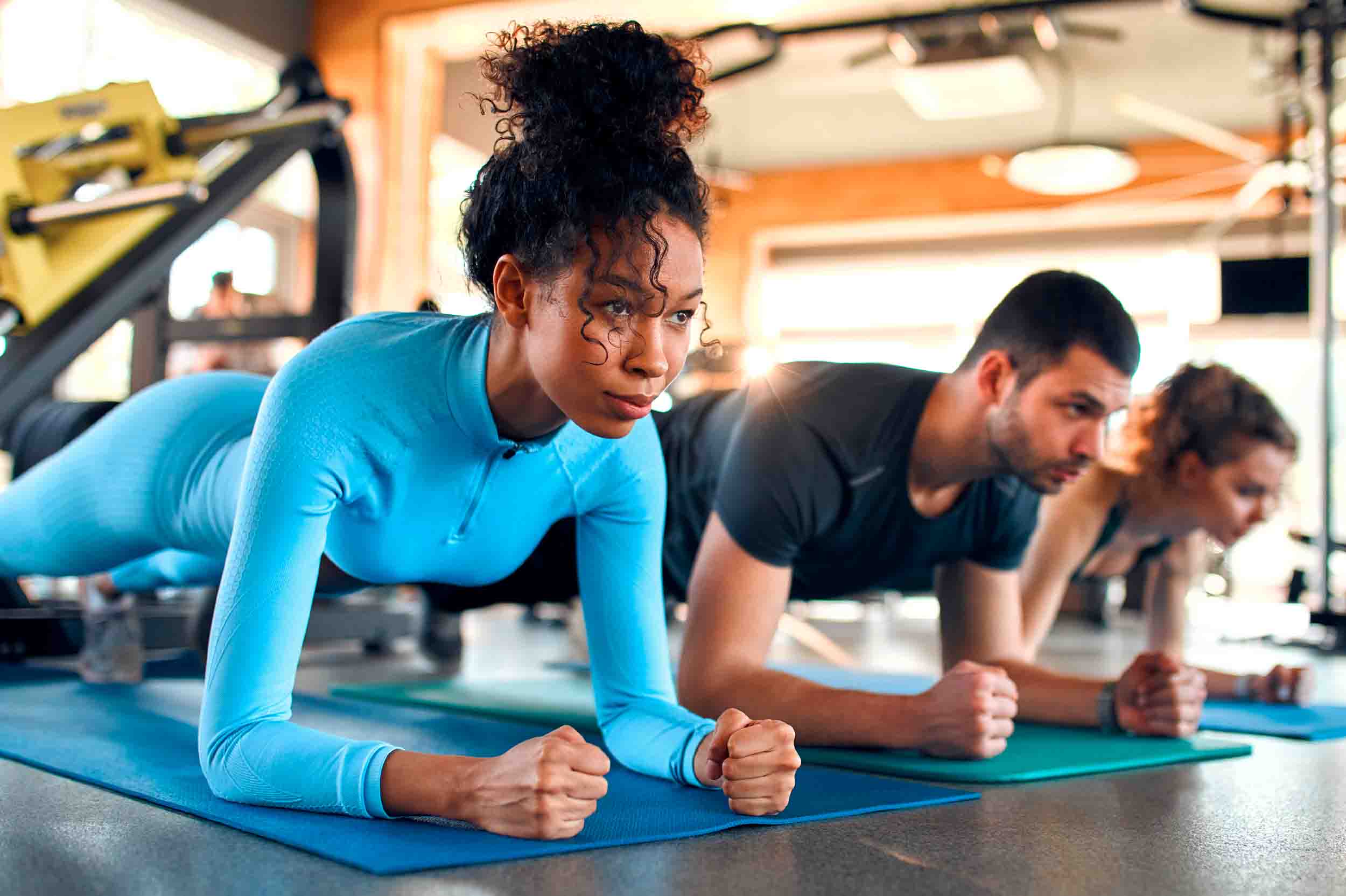 Genesis Lifestyle Medicine Blog | Yoga Moves That Can Boost Your Sexual Health