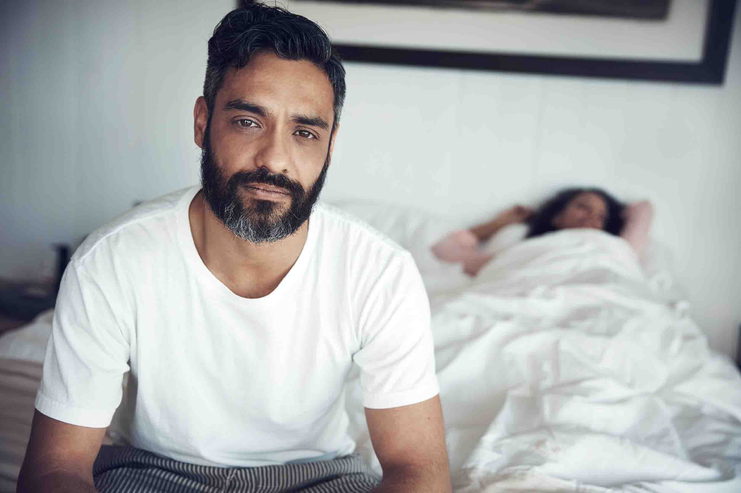 Genesis Lifestyle Medicine Blog | The Role of Diet and Exercise in Managing Erectile Dysfunction