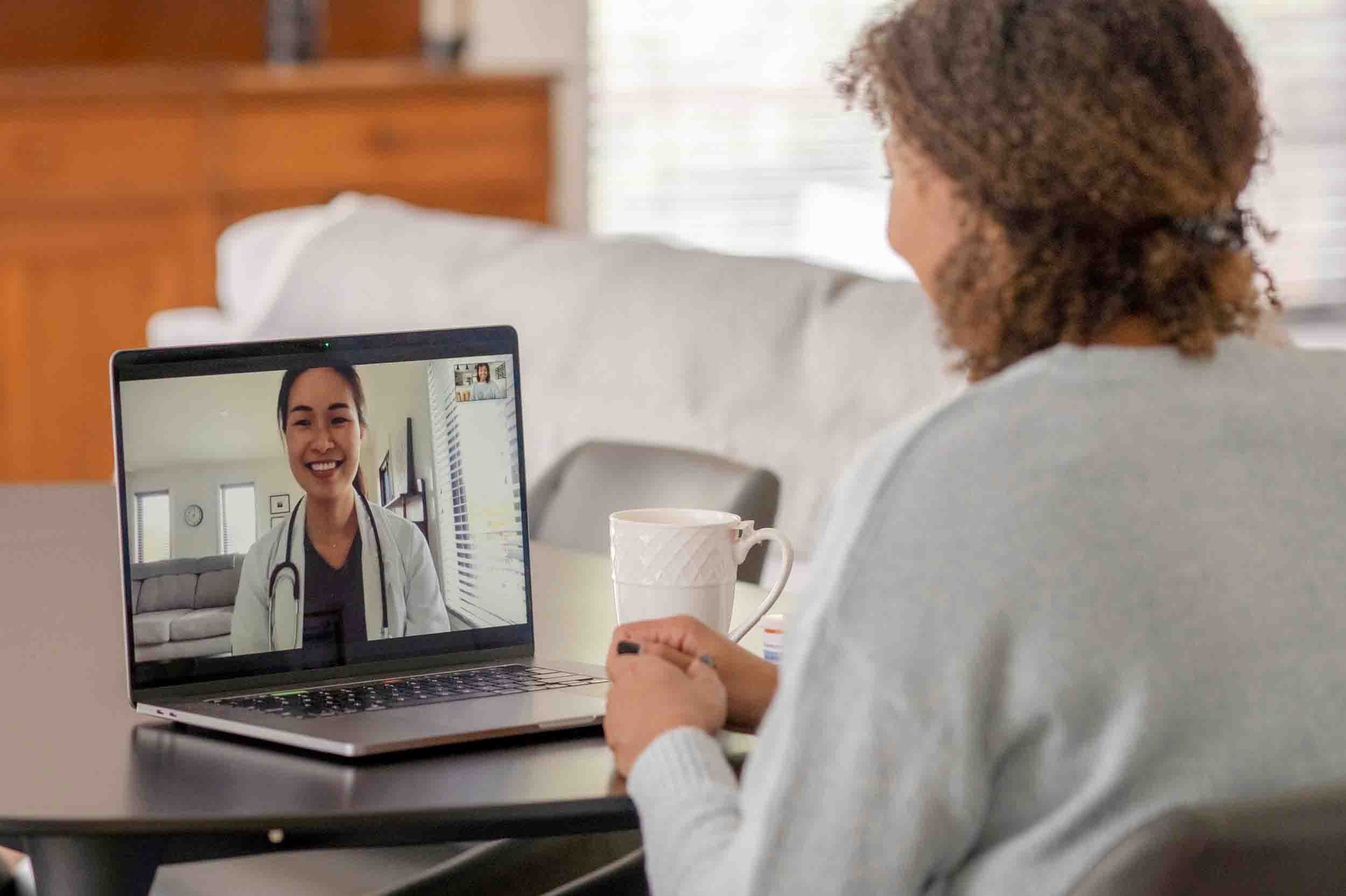 Genesis Lifestyle Medicine Blog | Is Telehealth Covered by Insurance? What about Medicare or Medicaid?