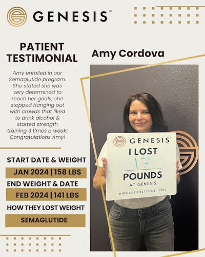 Weight Loss Before & After Gallery - Patient 277241 - Image 1