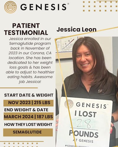 Weight Loss Before & After Gallery - Patient 383174 - Image 1