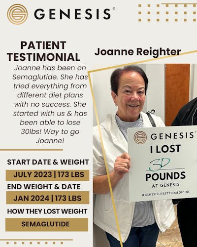 Weight Loss Before & After Gallery - Patient 388482 - Image 1