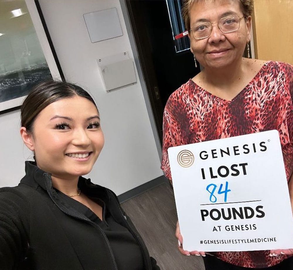 Weight Loss Before & After Gallery - Patient 367768 - Image 2