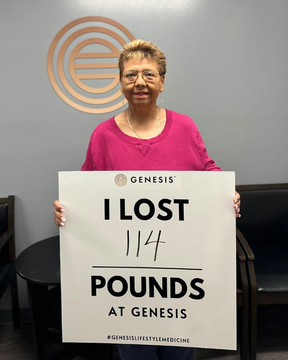 Weight Loss Before & After Gallery - Patient 367768 - Image 3