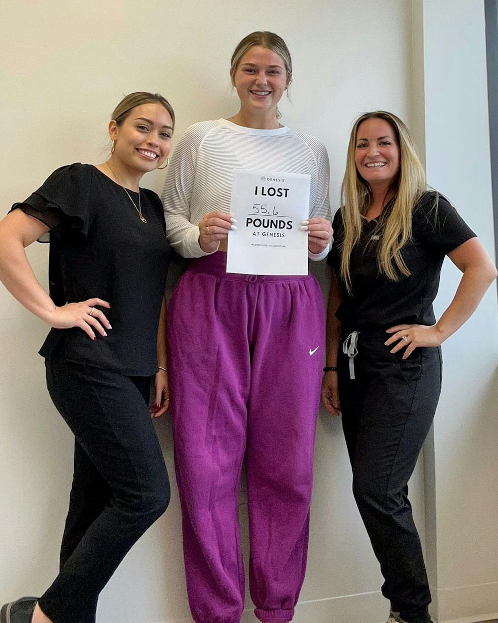 Weight Loss Before & After Gallery - Patient 169848 - Image 2