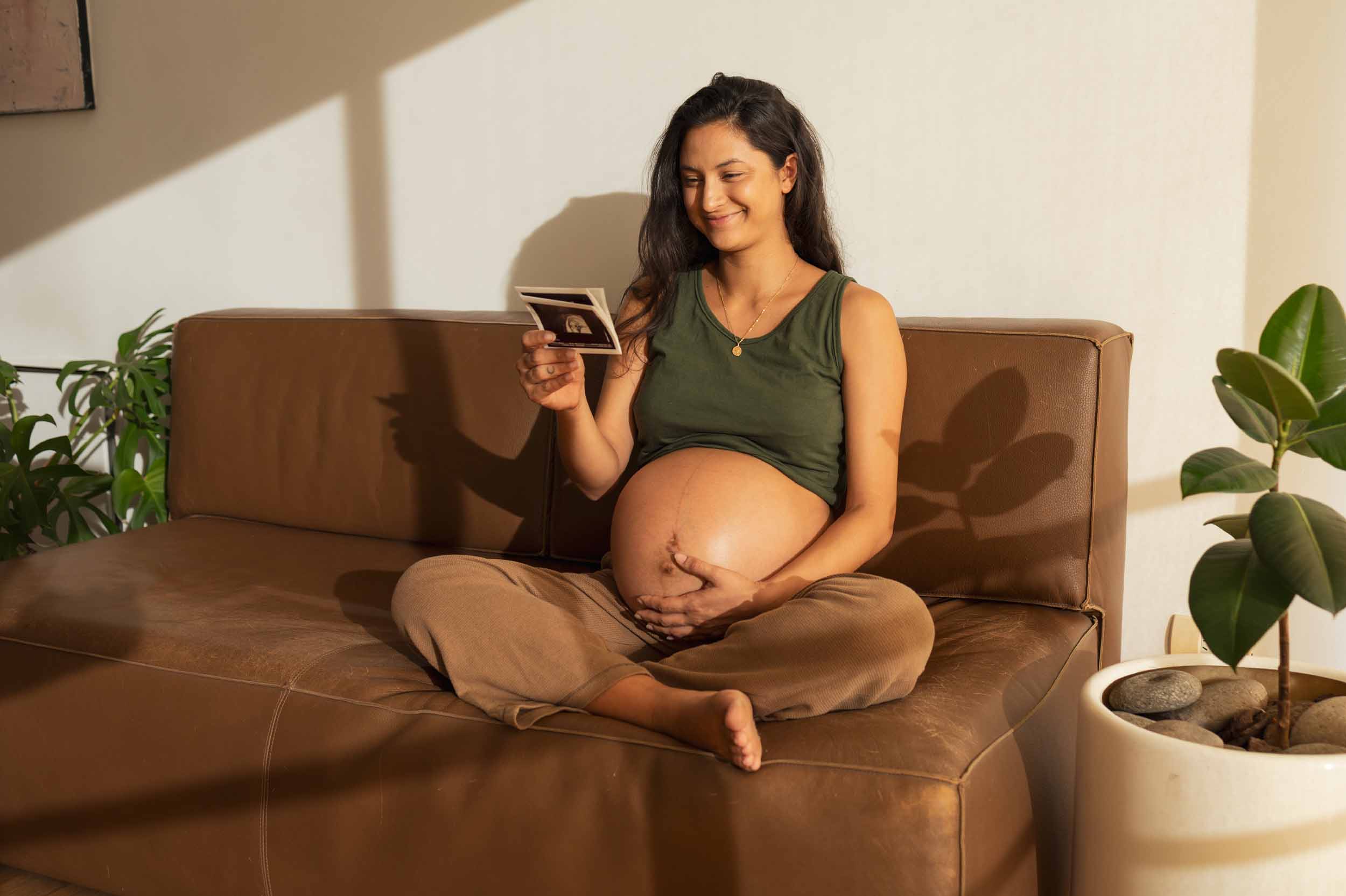 Genesis Lifestyle Medicine Blog | Is It Safe to Take Semaglutide When Pregnant?