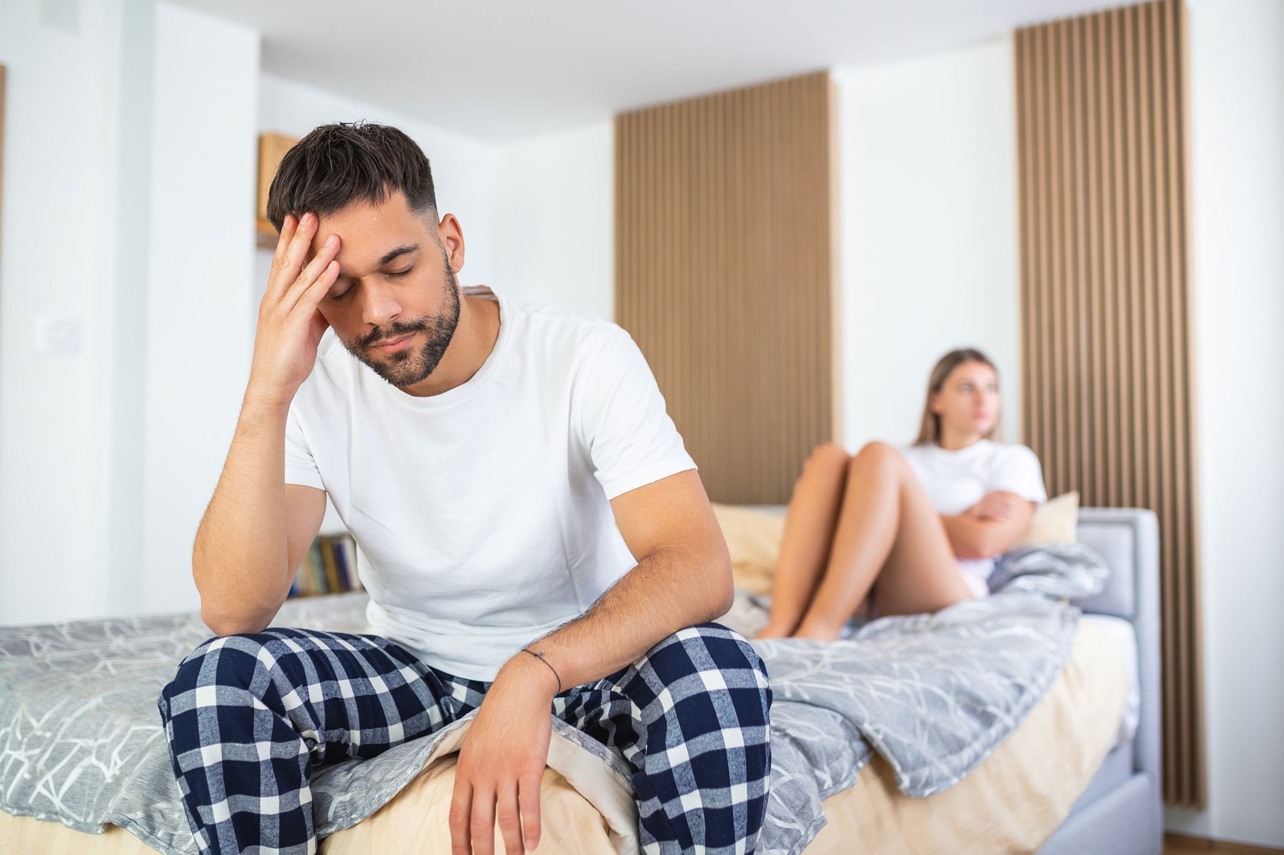 Genesis Lifestyle Medicine Blog | 5 Ways to Decrease Premature Ejaculation