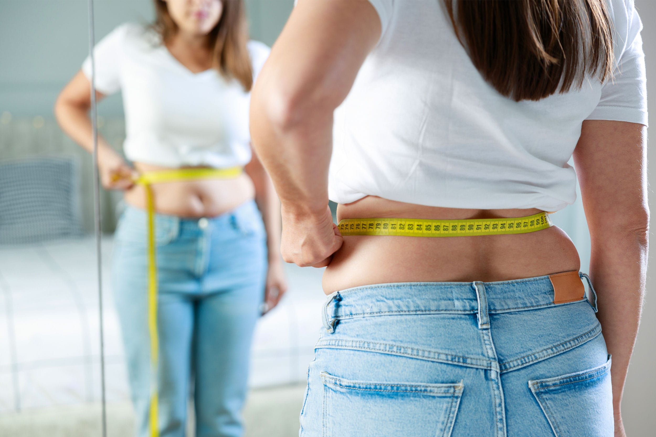 How to Lose Weight Without Losing Your Mind | Blog