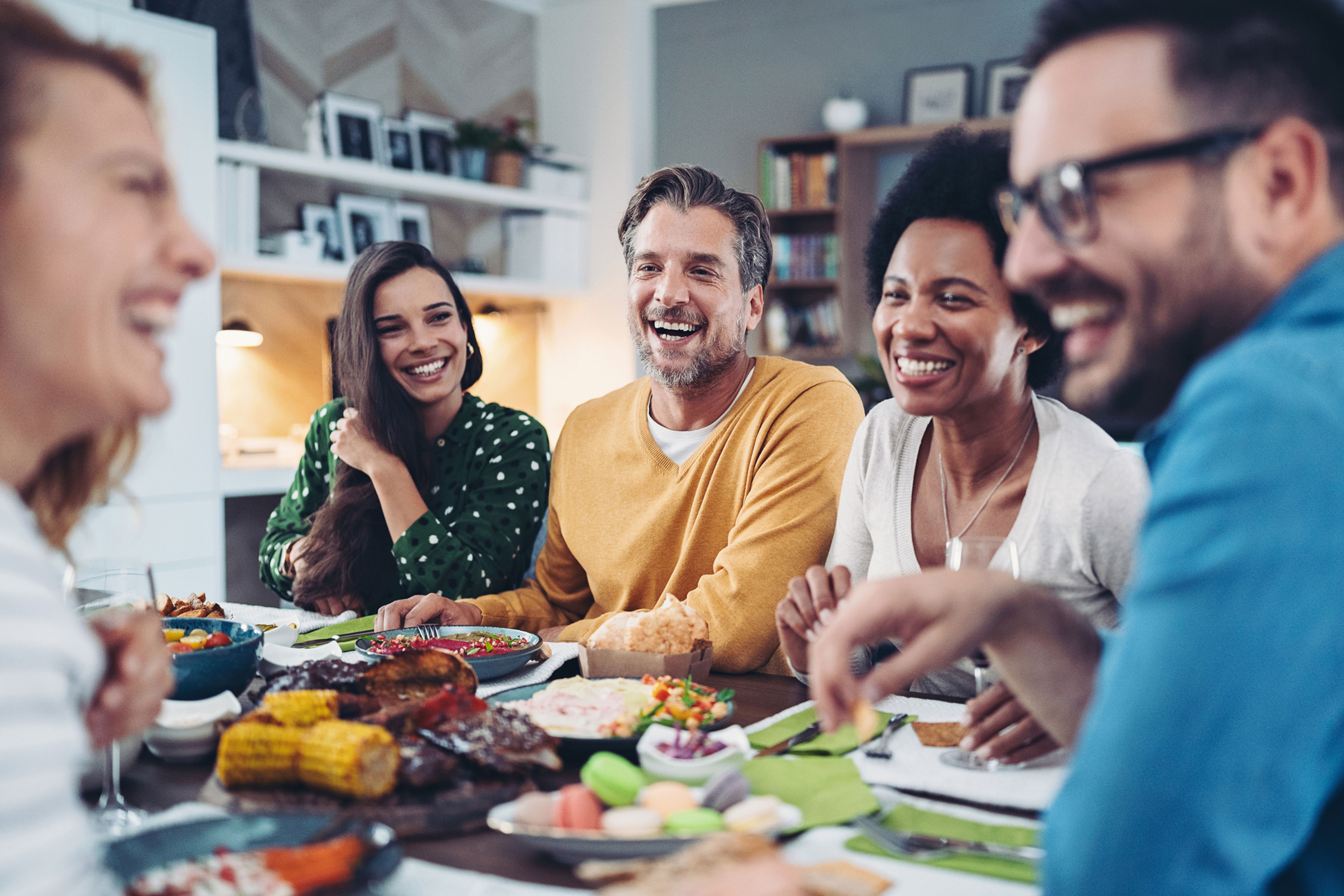Genesis Lifestyle Medicine Blog | How to Enjoy Holiday Treats Without Ruining Your Health Goals
