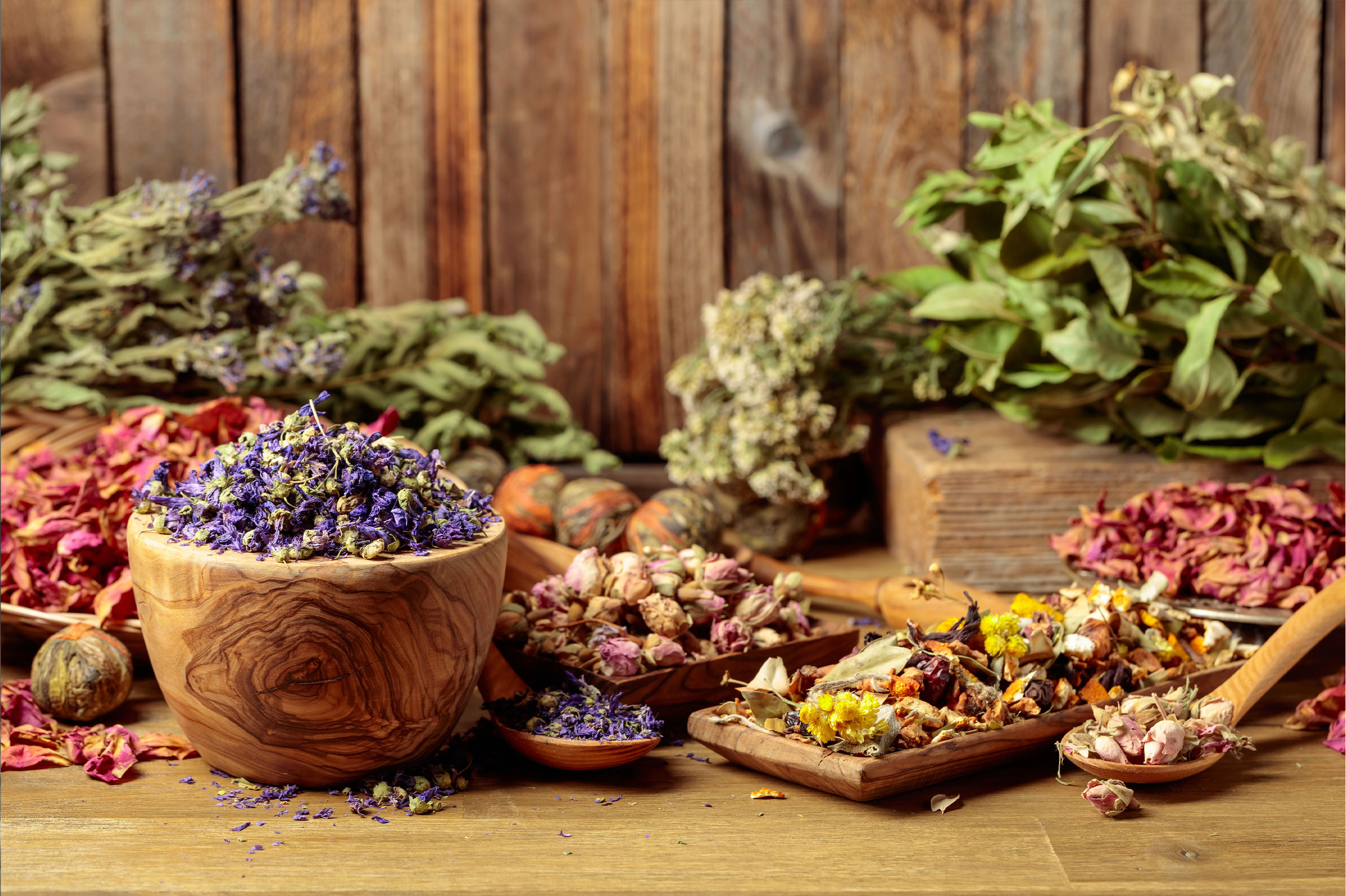 Genesis Lifestyle Medicine Blog | Herbal Remedies for ED: What Works and What Doesn’t