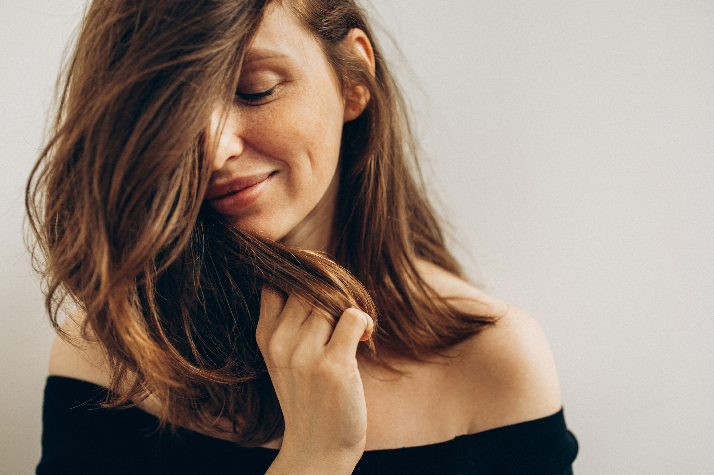 Genesis Lifestyle Medicine Blog | Can Sermorelin Improve Skin and Hair Health? A Closer Look