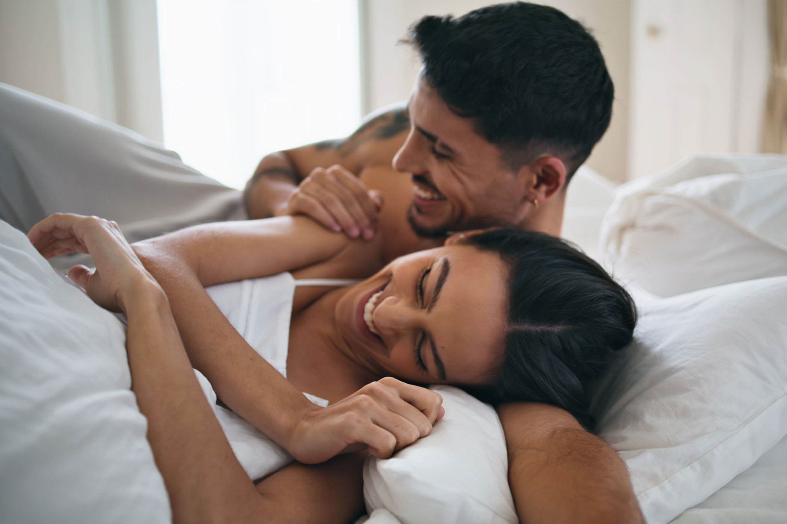 Genesis Lifestyle Medicine Blog | 3 Common P-Shot Myths, Busted