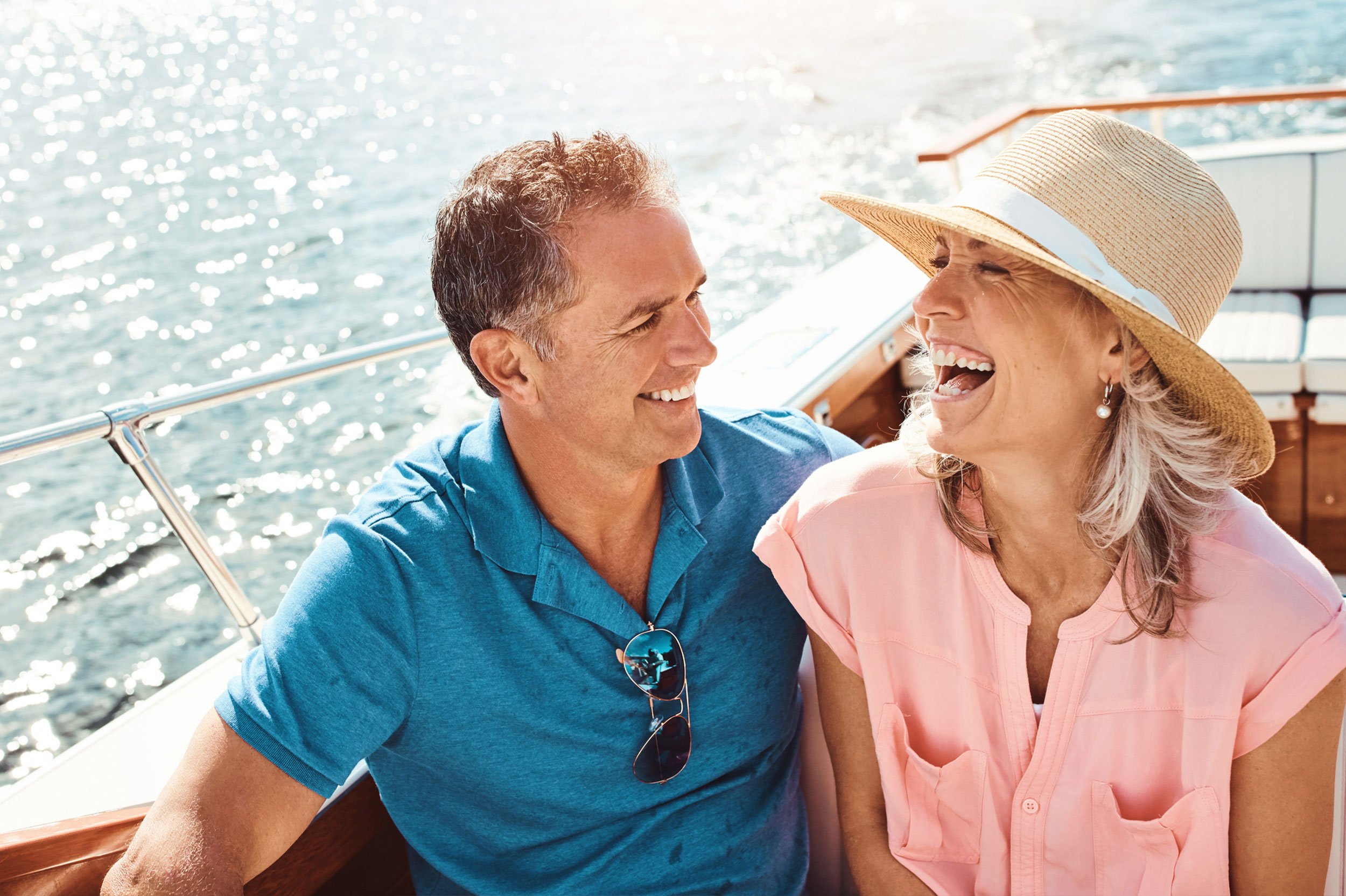 Genesis Lifestyle Medicine Blog | Is It Safe to Combine CJC-1295 and Sermorelin?