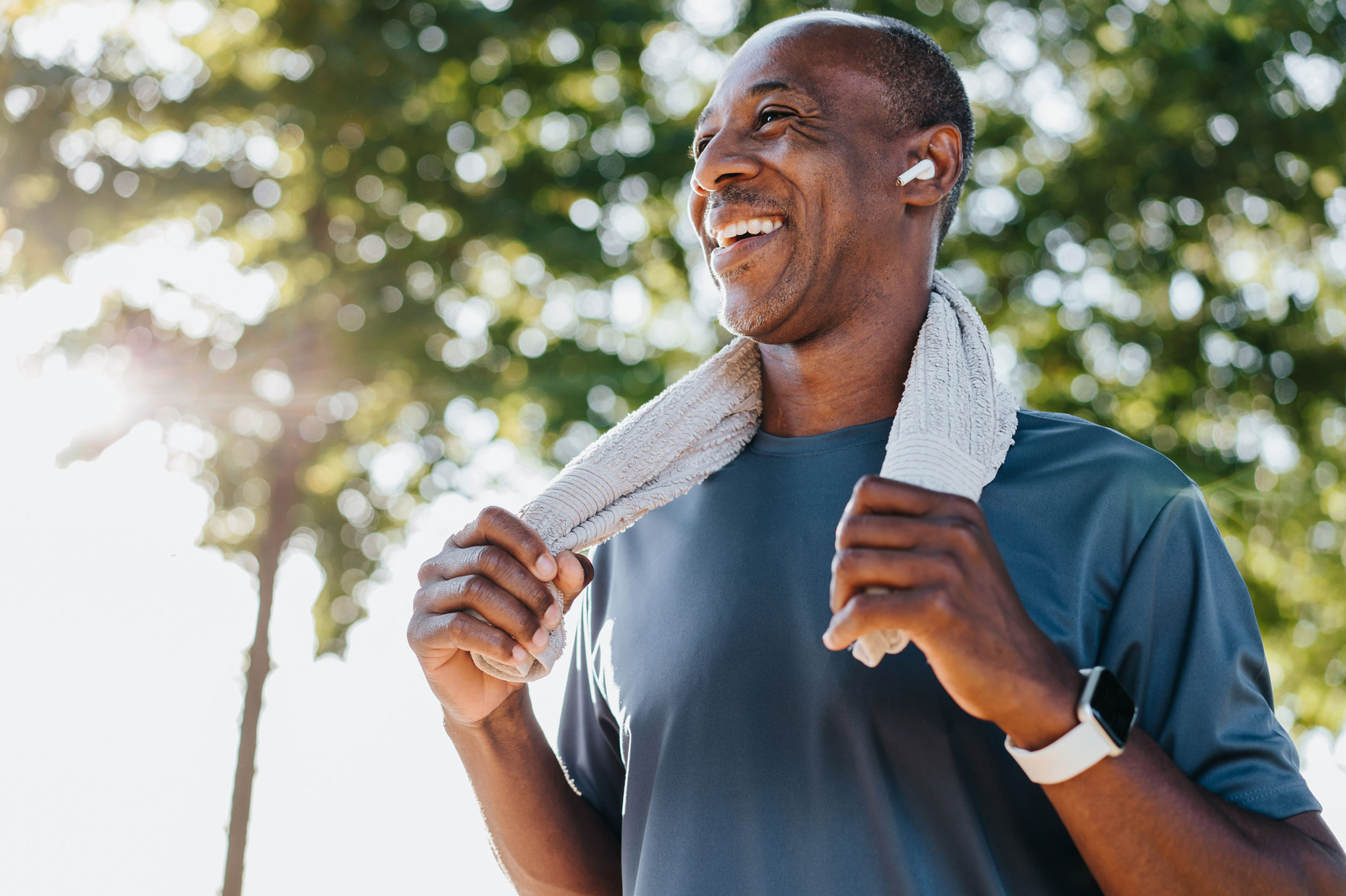 Genesis Lifestyle Medicine Blog | How GAINSWave May Help You Break Free from Performance Anxiety