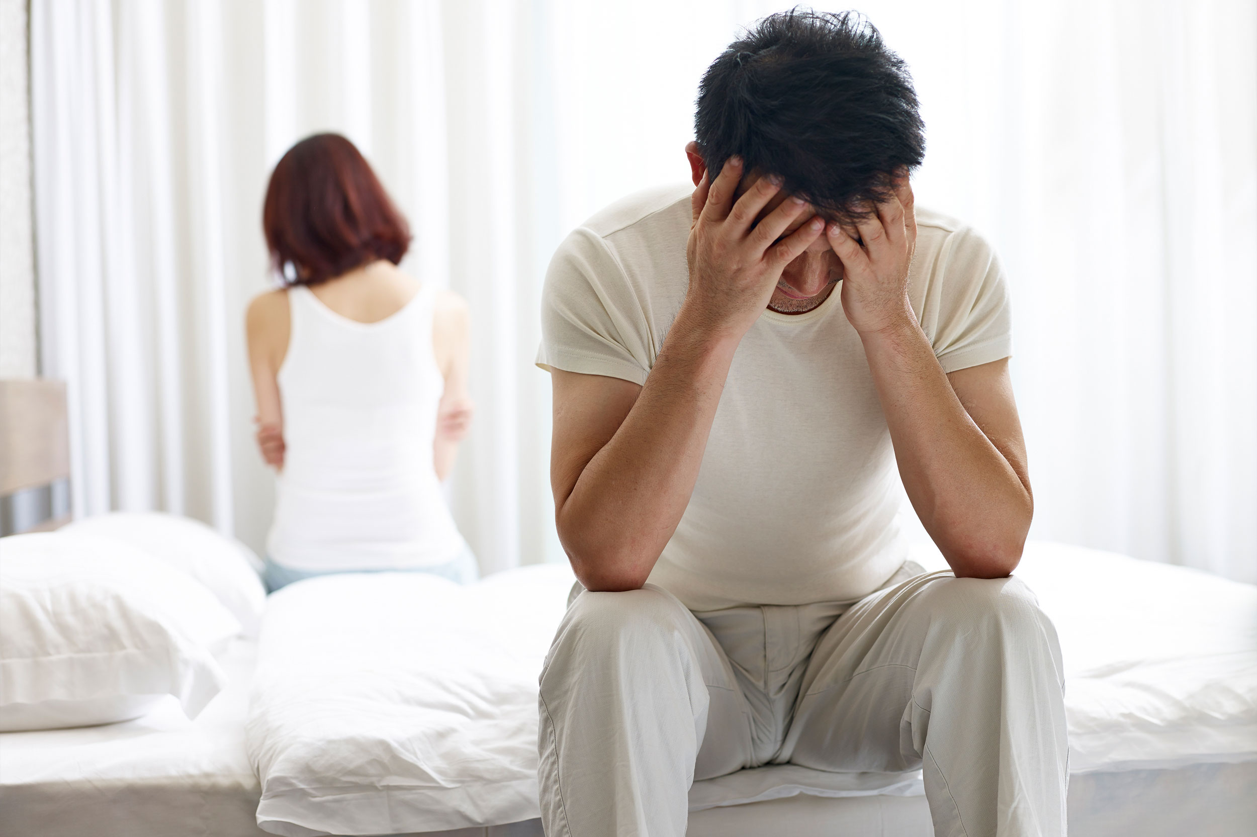 Genesis Lifestyle Medicine Blog | Hesitant About the P-Shot? What You Can Do in the Meantime