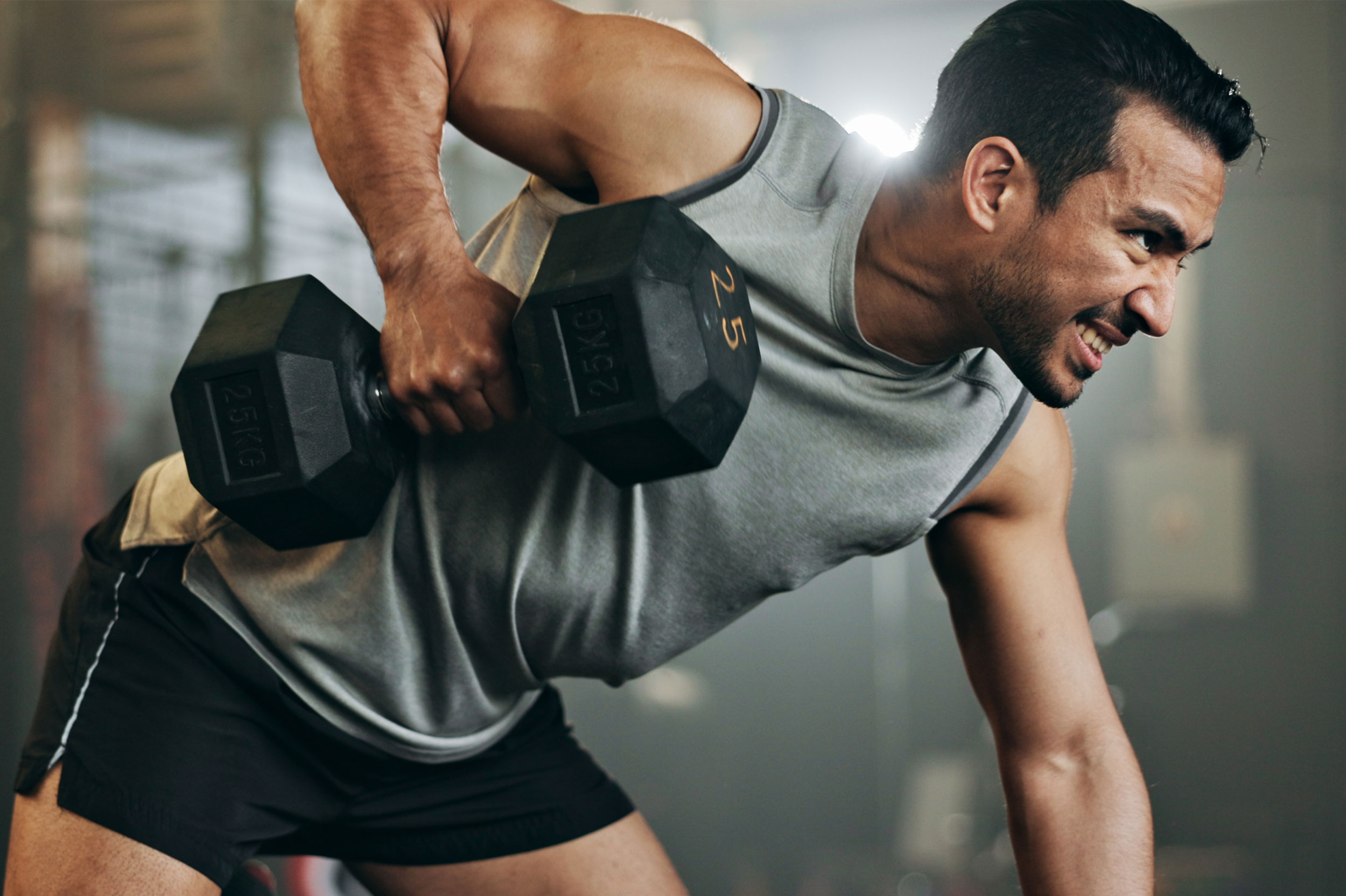 Genesis Lifestyle Medicine Blog | How Does Sermorelin Affect Bodybuilding?