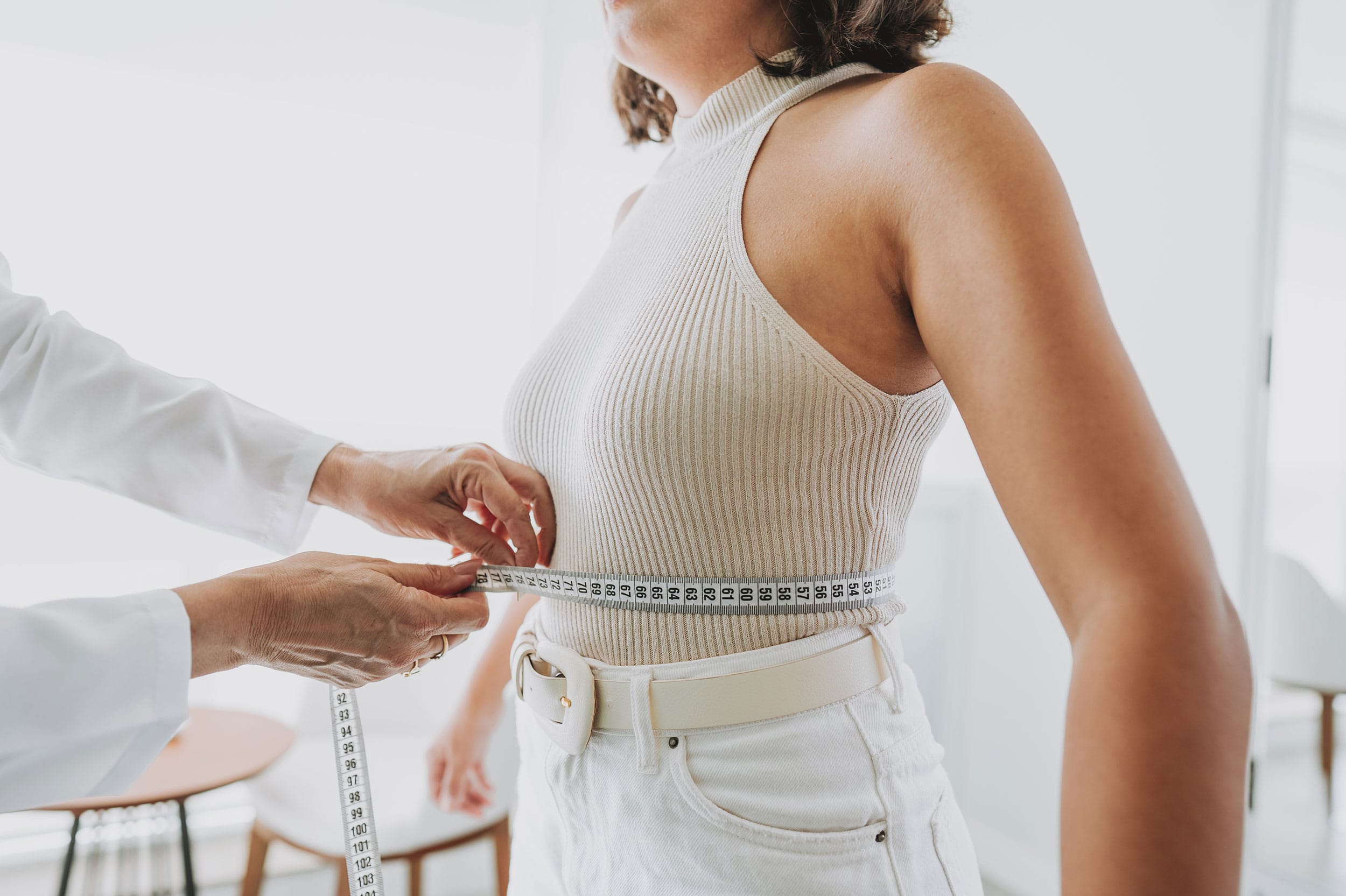 Genesis Lifestyle Medicine Blog | Can NAD+ Help You Lose Weight?