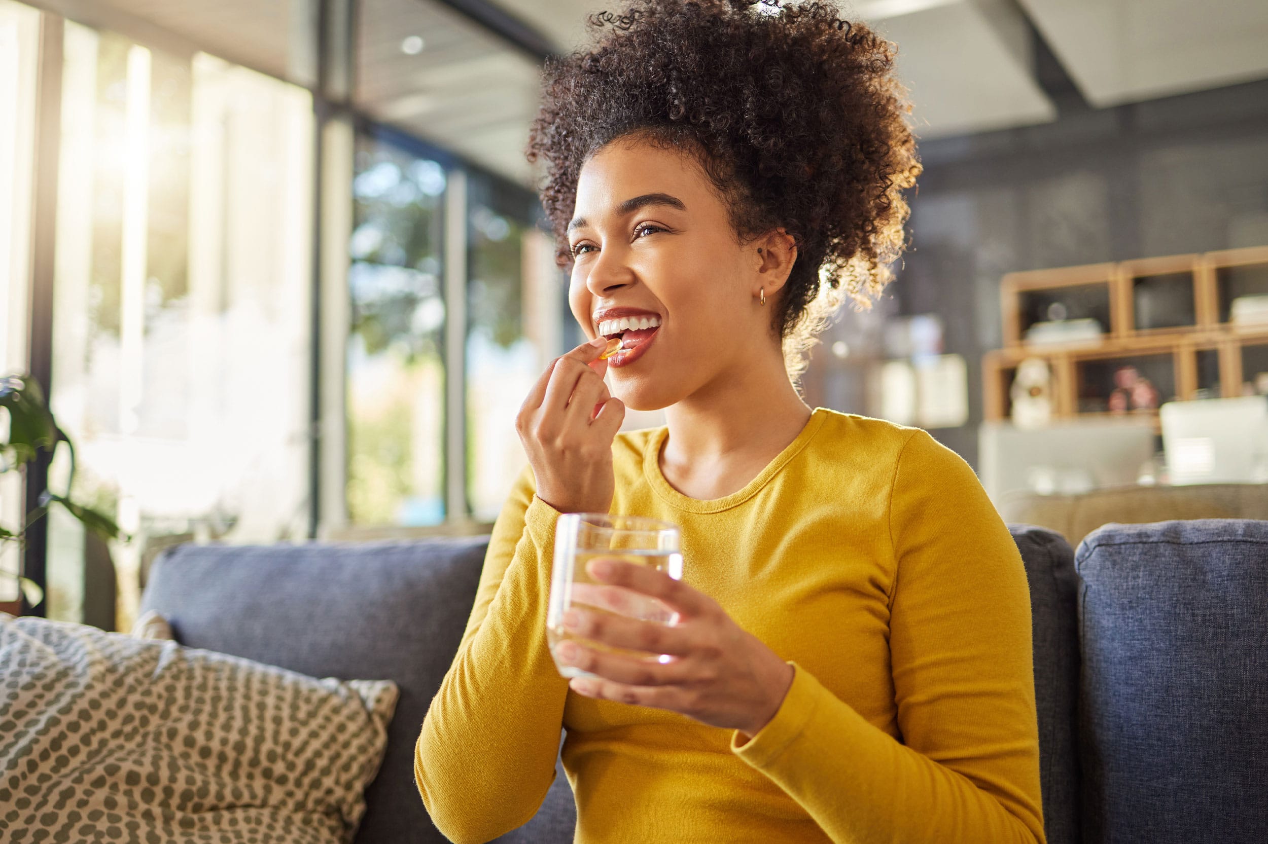 Genesis Lifestyle Medicine Blog | 6 Supplements to Pair with NAD+ Therapy