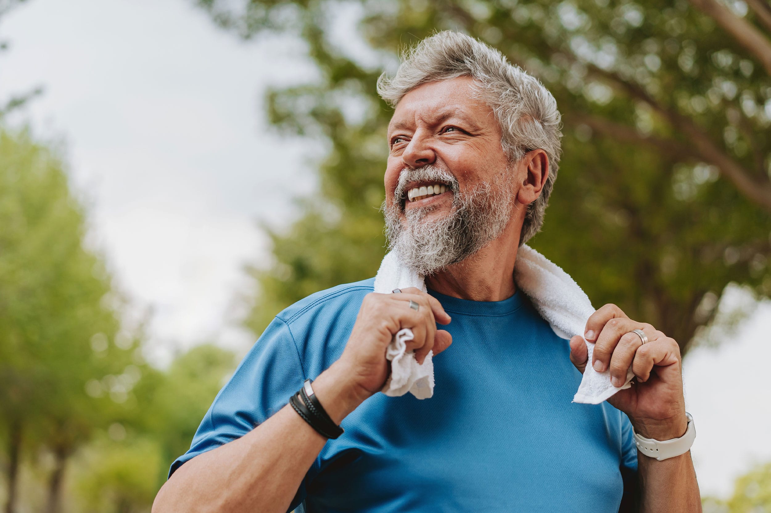 Genesis Lifestyle Medicine Blog | Is Lower Libido Normal with Aging?