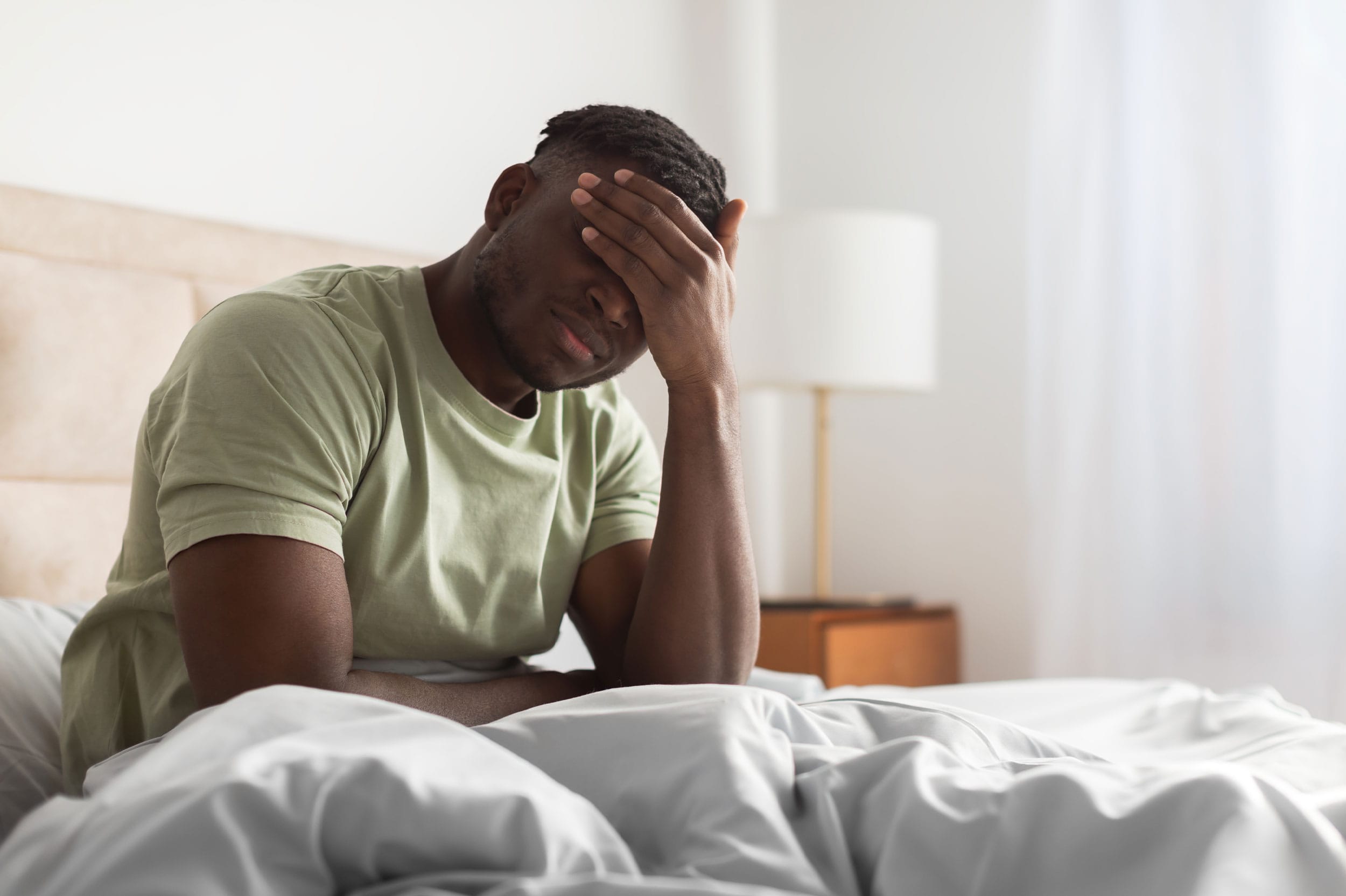 Genesis Lifestyle Medicine Blog | The Psychological Causes of Low Libido and the Role of the P-Shot in Treatment