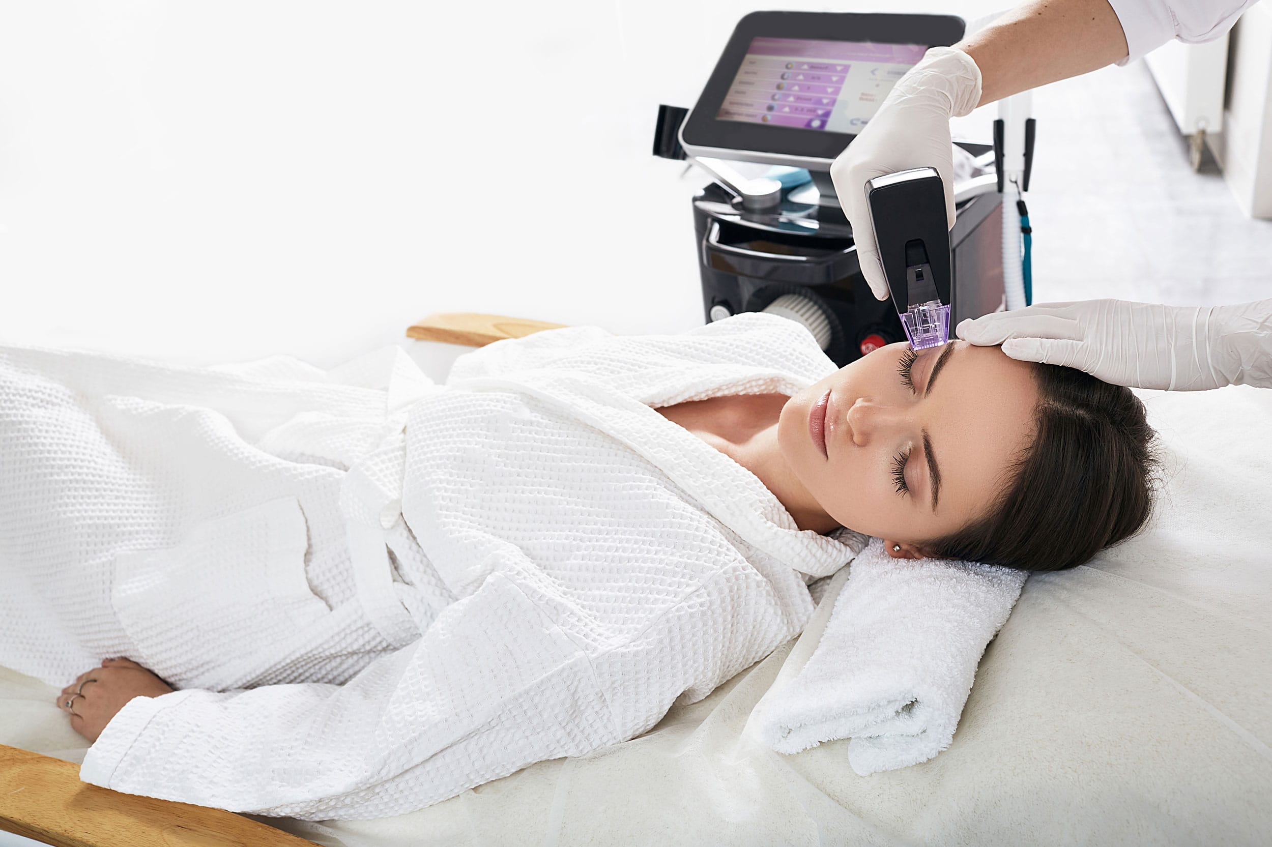 Genesis Lifestyle Medicine Blog | Morpheus8 Provider Protocol & Communication Guide