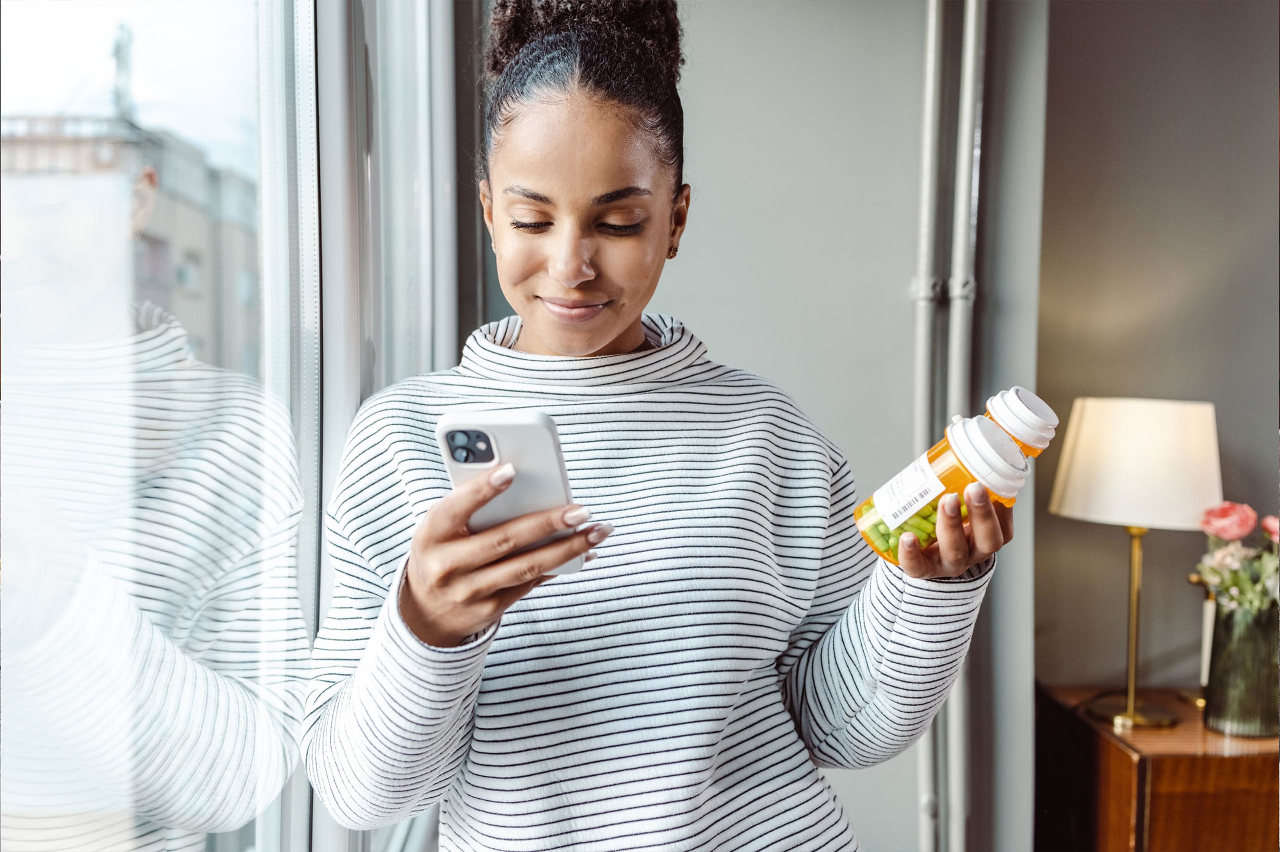 Genesis Lifestyle Medicine Blog | On NAD+ Therapy? What You Shouldn’t Be Taking With It