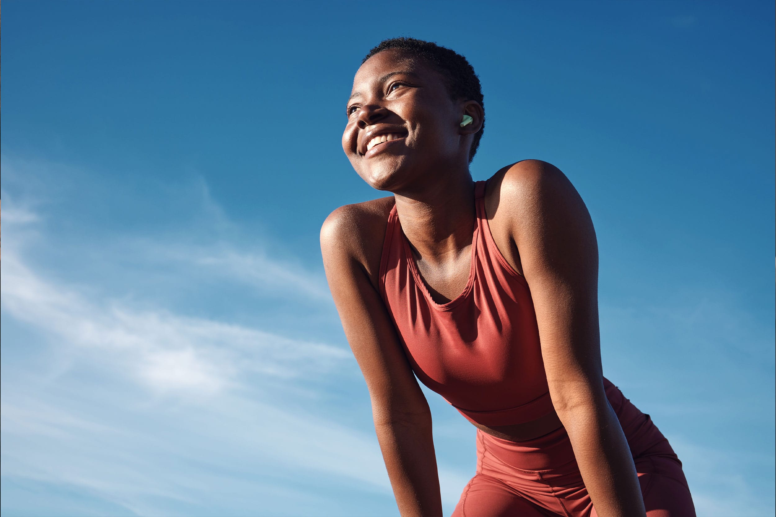Genesis Lifestyle Medicine Blog | NAD+ & Chronic Fatigue: Recharging Your Energy at the Cellular Level