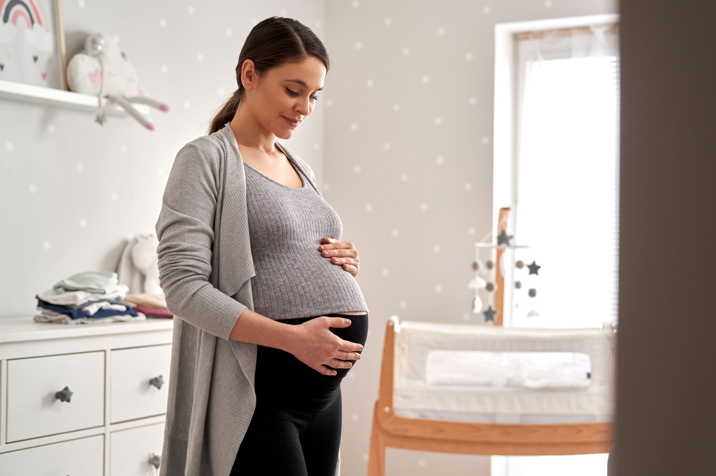 Genesis Lifestyle Medicine Blog | How NAD+ Boosts Health During and After Pregnancy