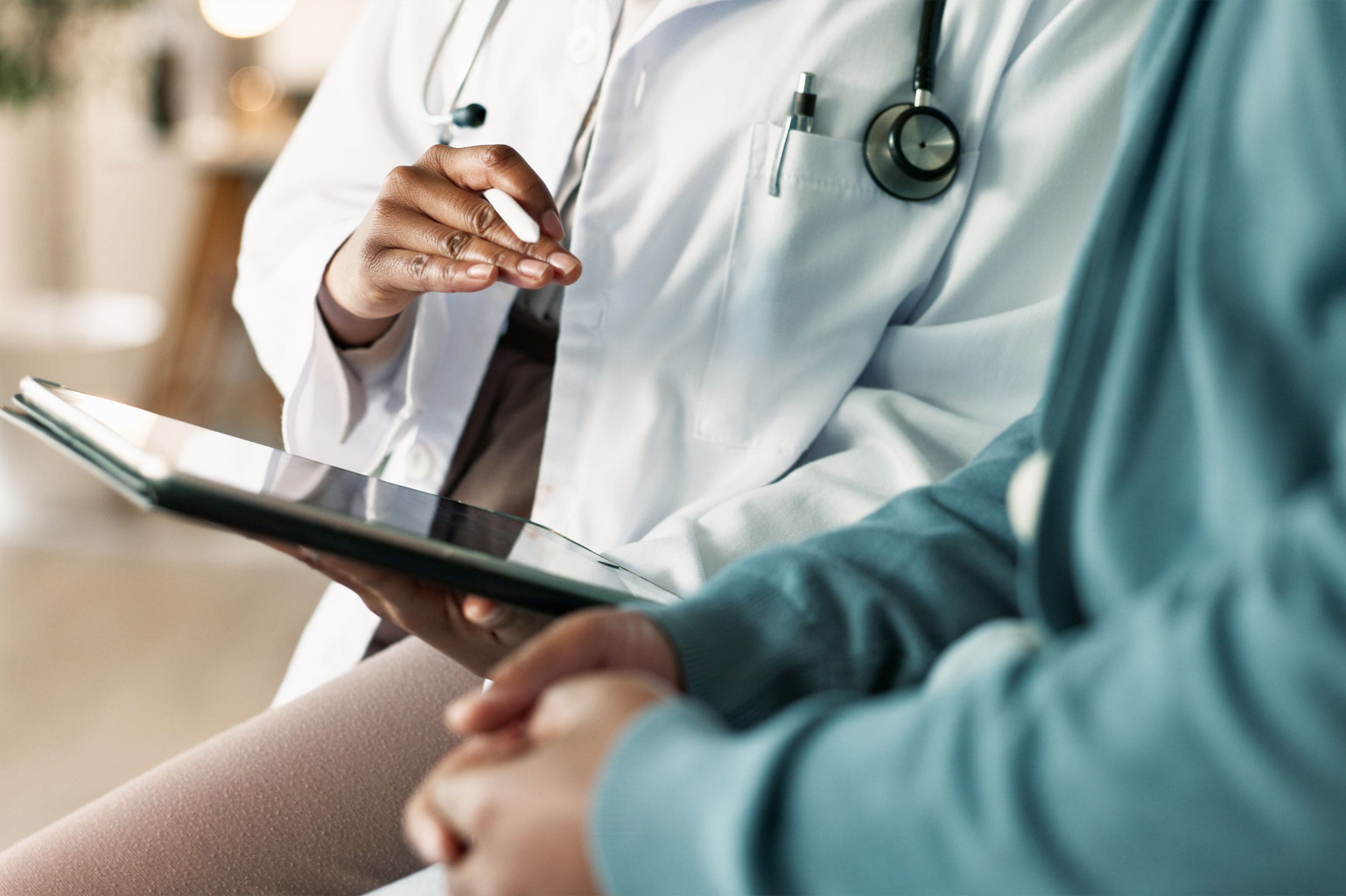 Genesis Lifestyle Medicine Blog | What to Expect During Your Consultation for NAD+ Injection Therapy