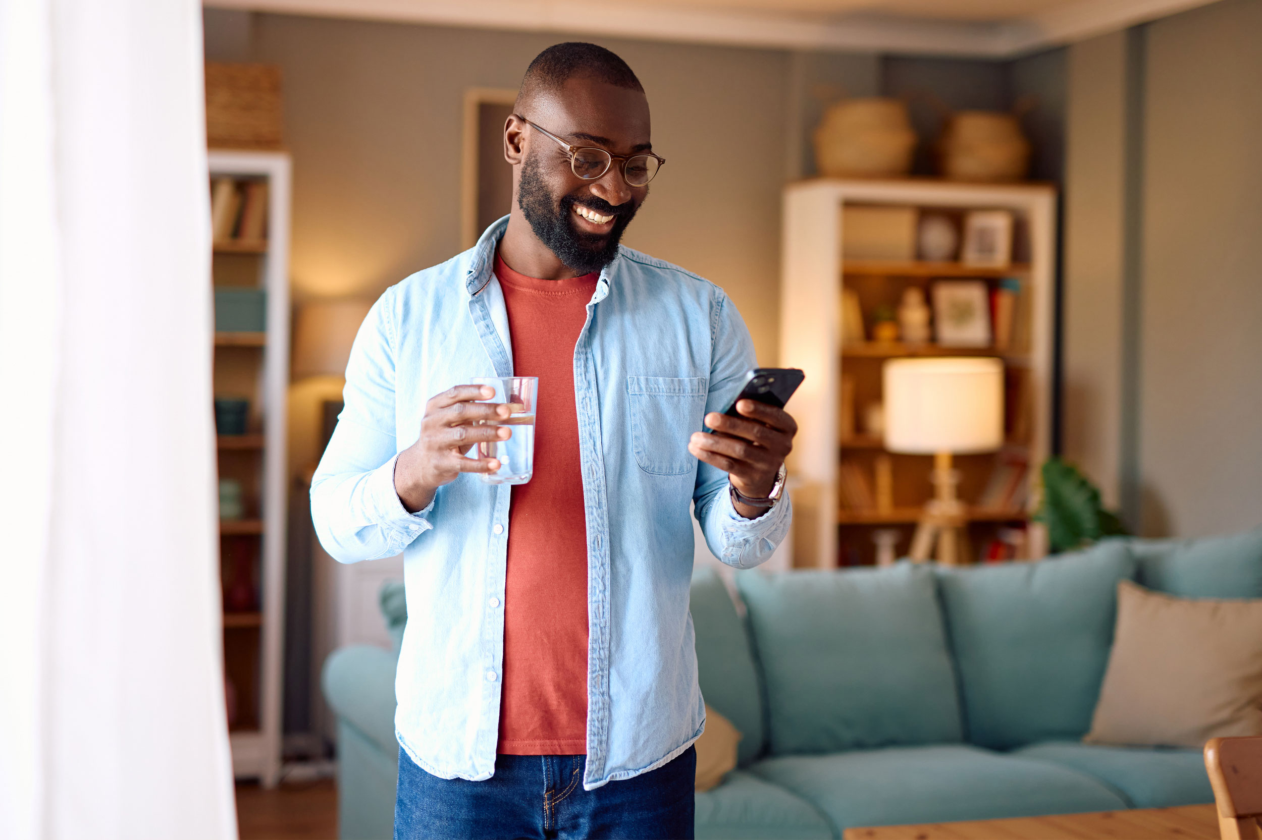 Genesis Lifestyle Medicine Blog | NAD+ Therapy Benefits for Men