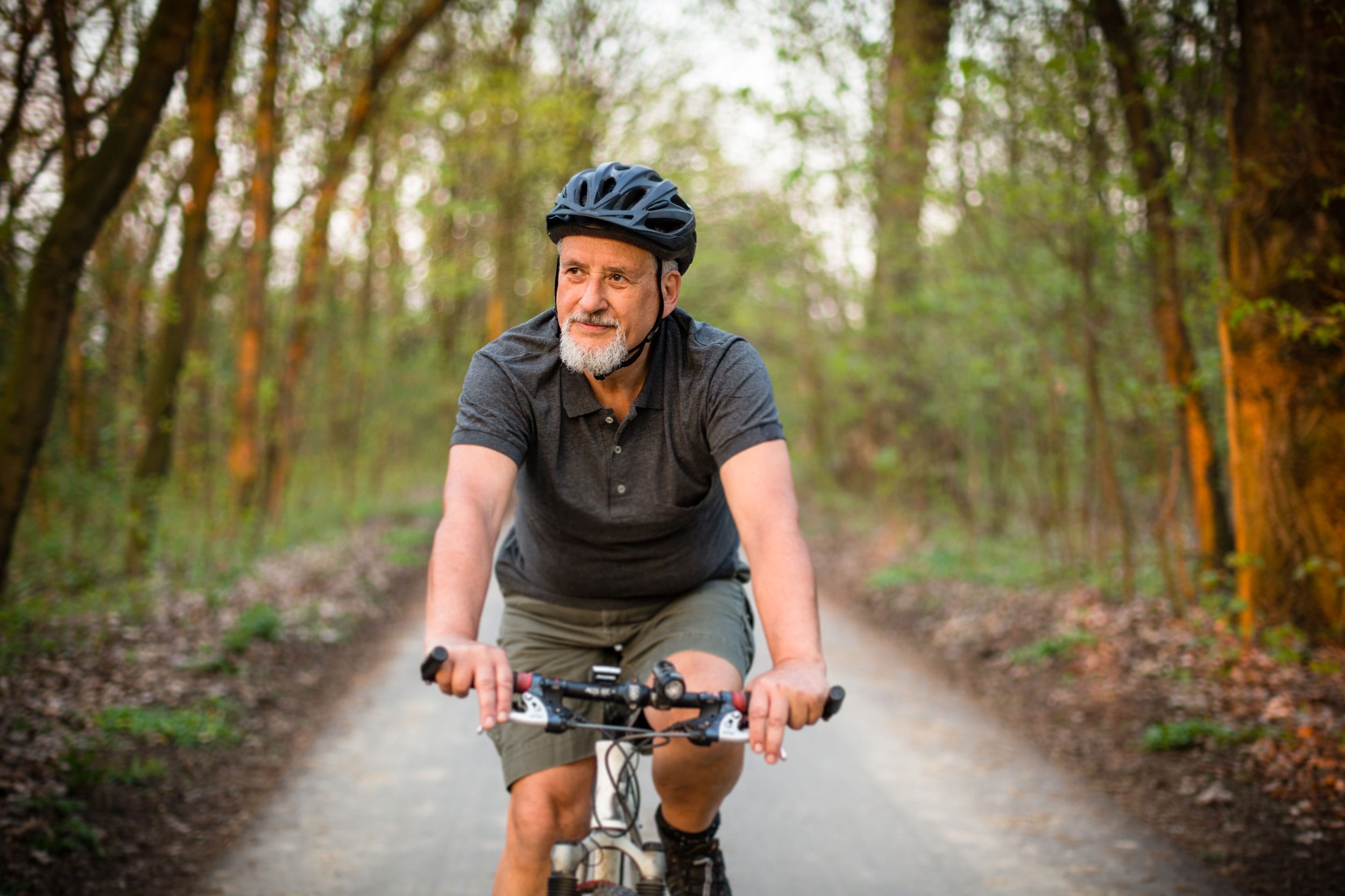 Genesis Lifestyle Medicine Blog | Exercises to Pair with P-Long Treatment to Help Increase Stamina