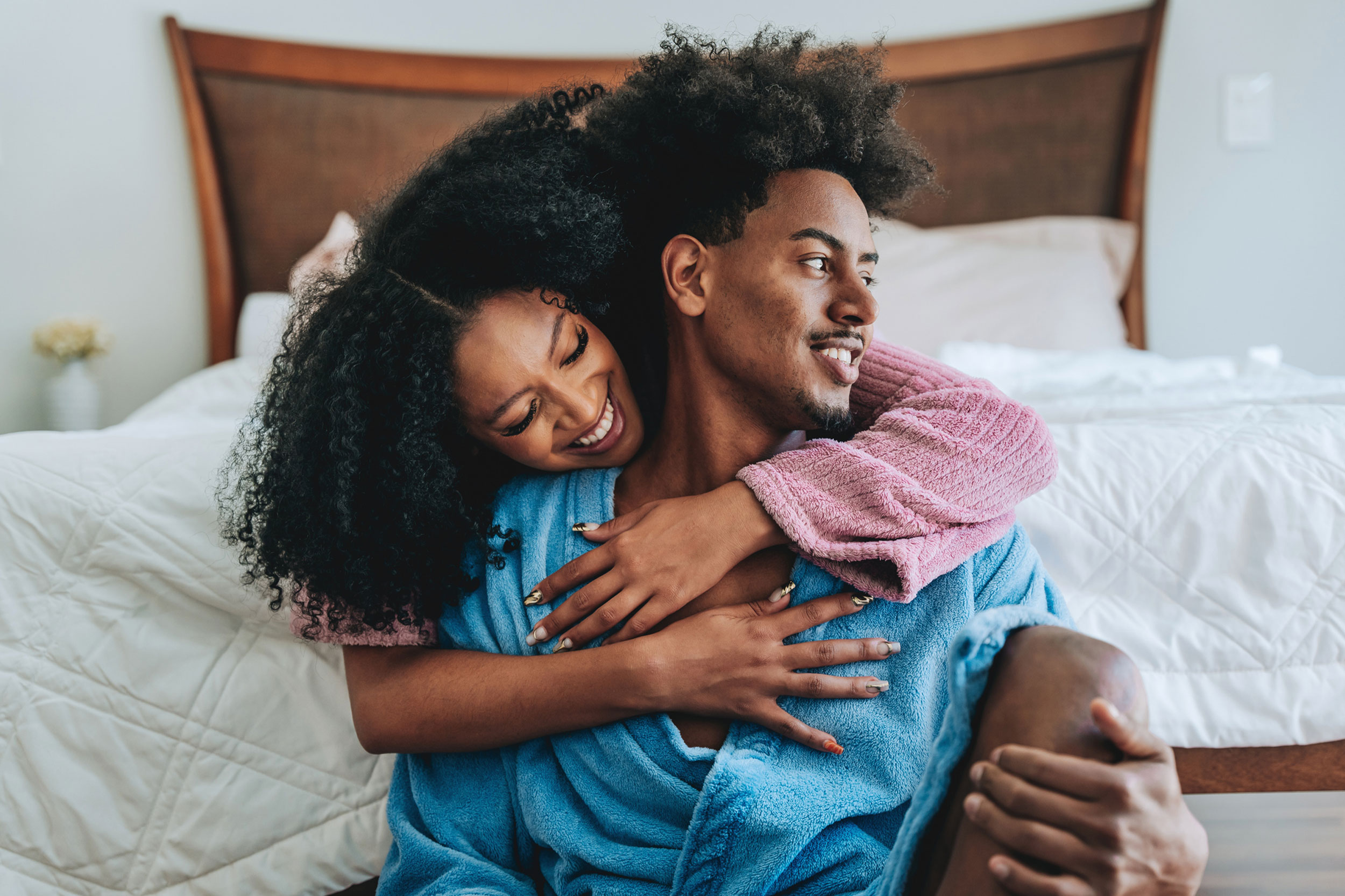 Genesis Lifestyle Medicine Blog | Confidence is More Than Just Size: How P-Long Helps Both