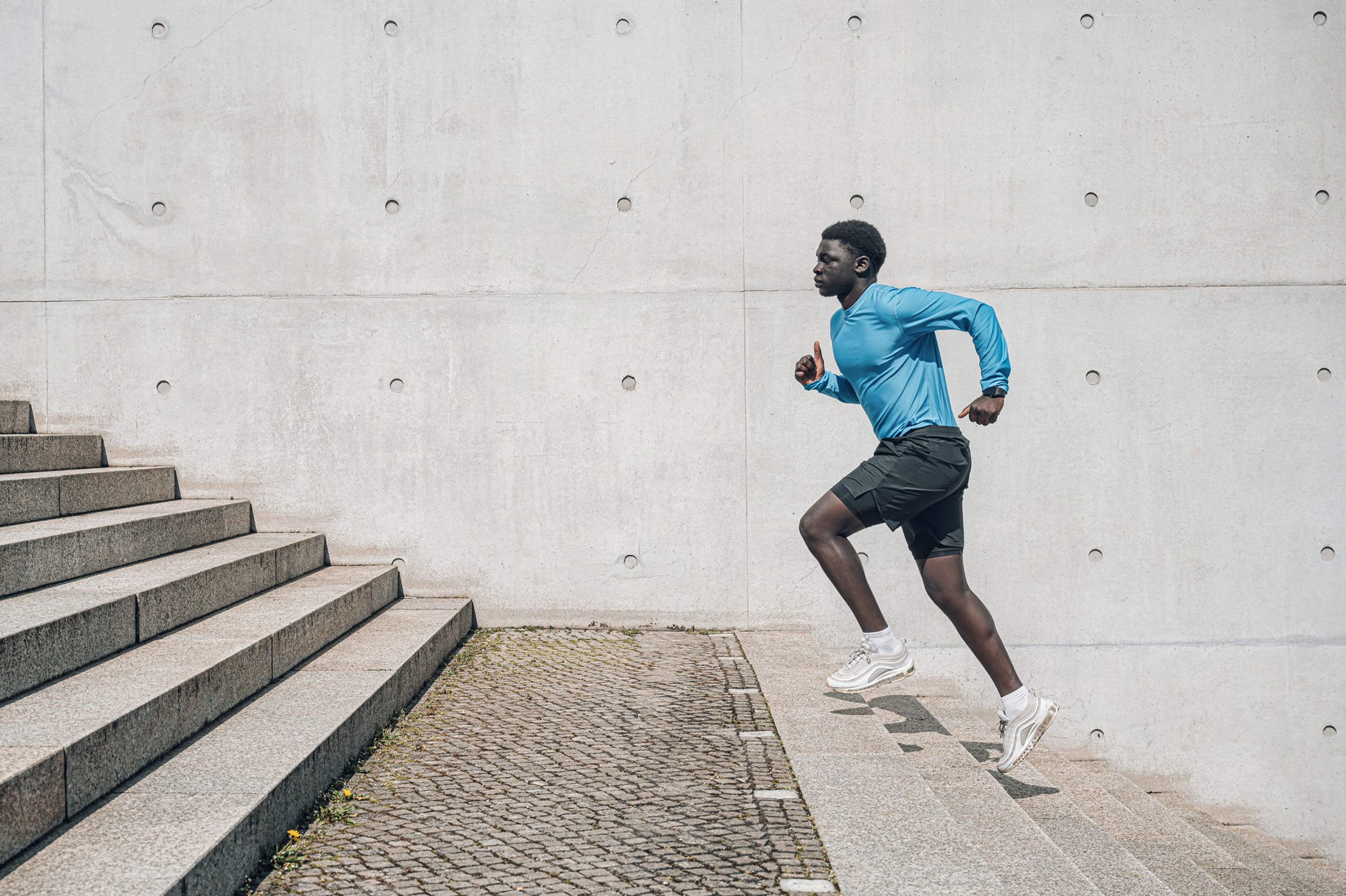 Genesis Lifestyle Medicine Blog | NAD+ for Athletes: Enhancing Endurance & Recovery Naturally