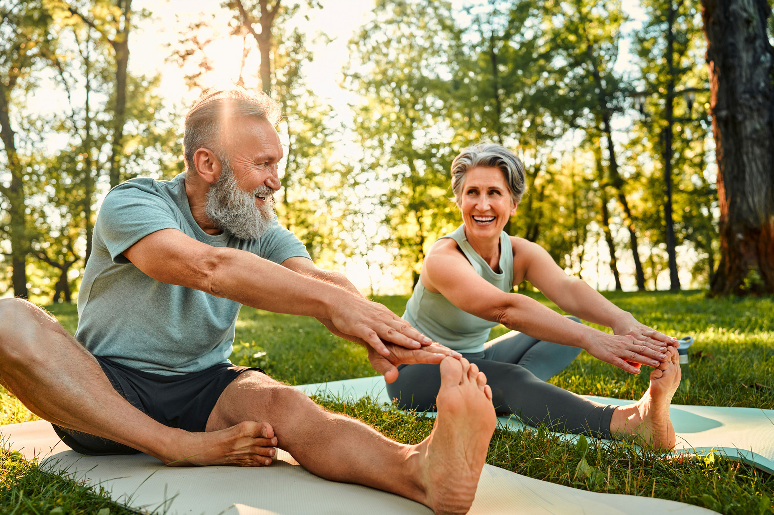 Genesis Lifestyle Medicine Blog | Can You Naturally Boost NAD+ Levels? 5 Habits to Pair with Therapy