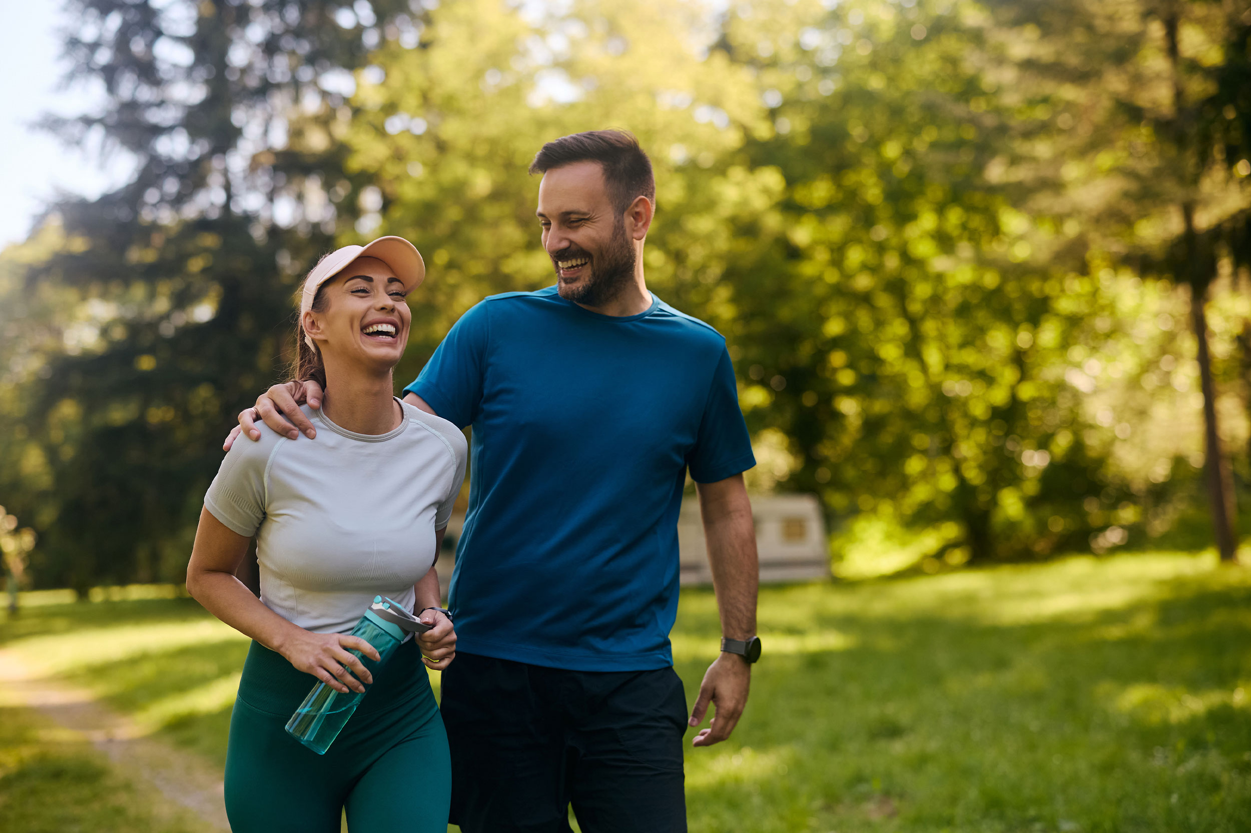 Genesis Lifestyle Medicine Blog | Can Sermorelin Help You Build Muscle?