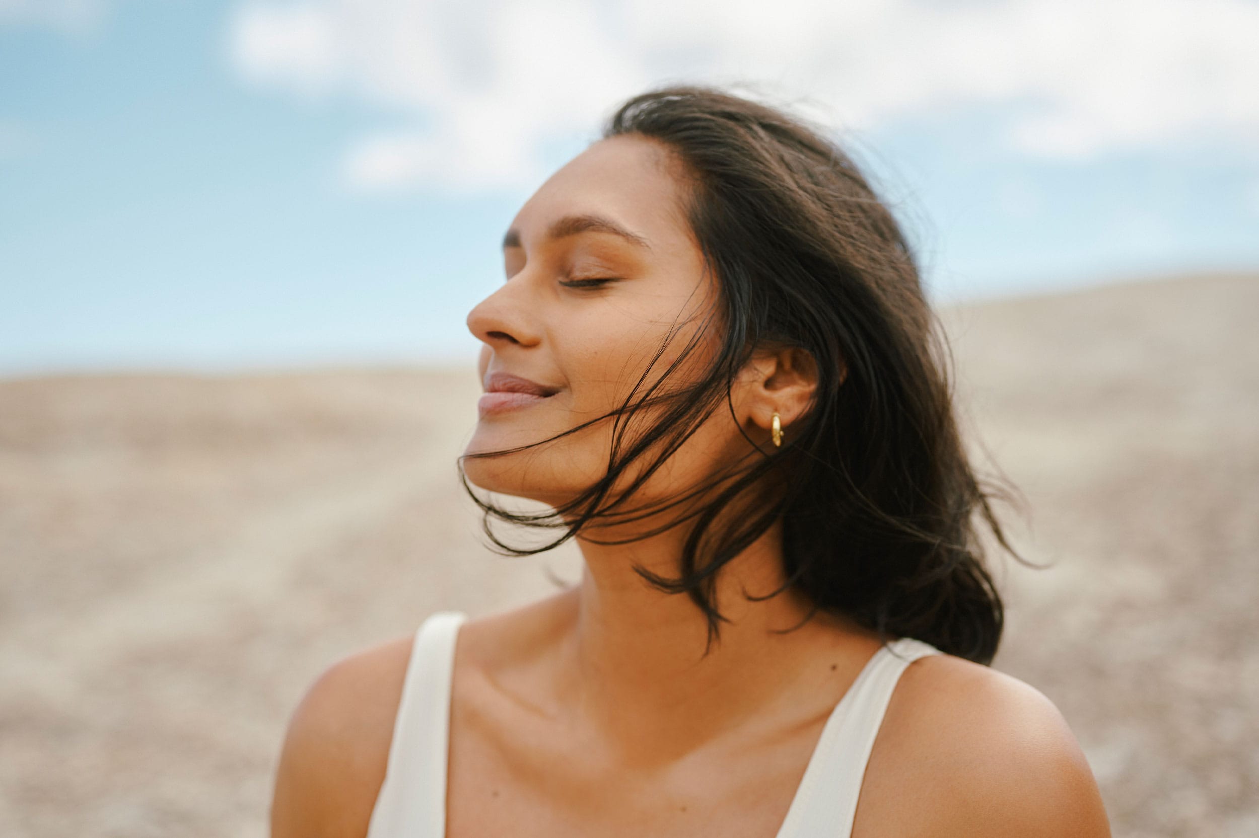 Genesis Lifestyle Medicine Blog | Is Sermorelin the Key to Younger-Looking Skin?