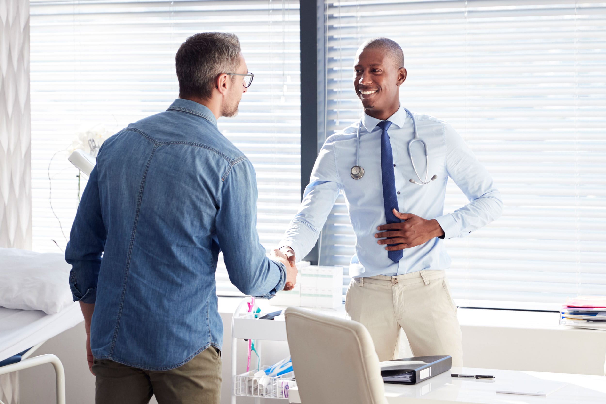 Genesis Lifestyle Medicine Blog | From Consultation to Follow-Up: Your P-Shot Treatment Journey