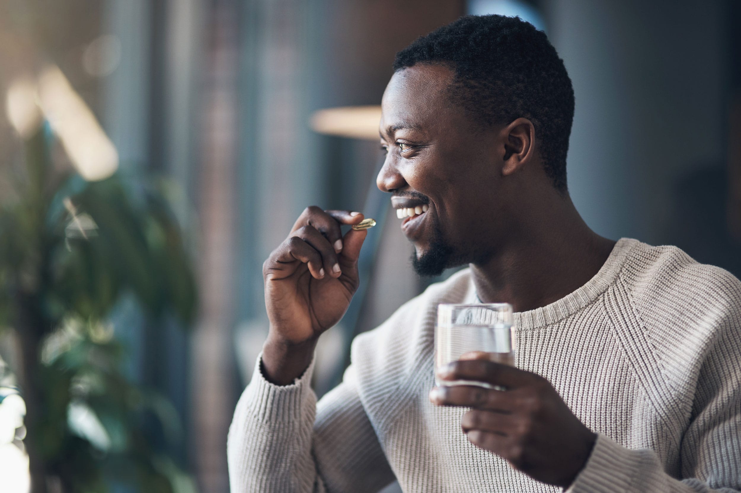 Genesis Lifestyle Medicine Blog | The Best Supplements to Support P-Shot Healing and Blood Flow