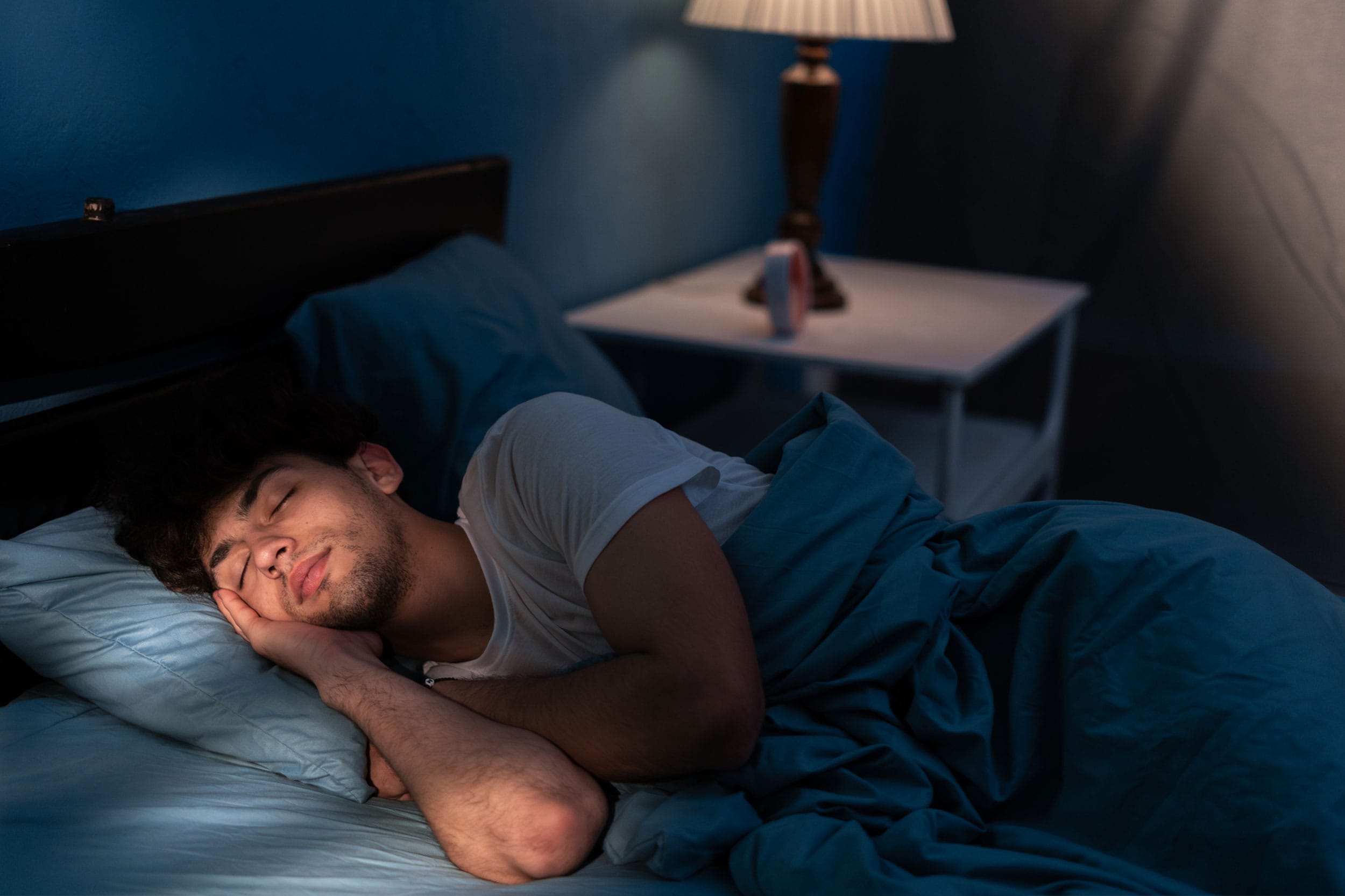 Genesis Lifestyle Medicine Blog | Sleep & Sexual Wellness: Its Role in P-Long Treatment