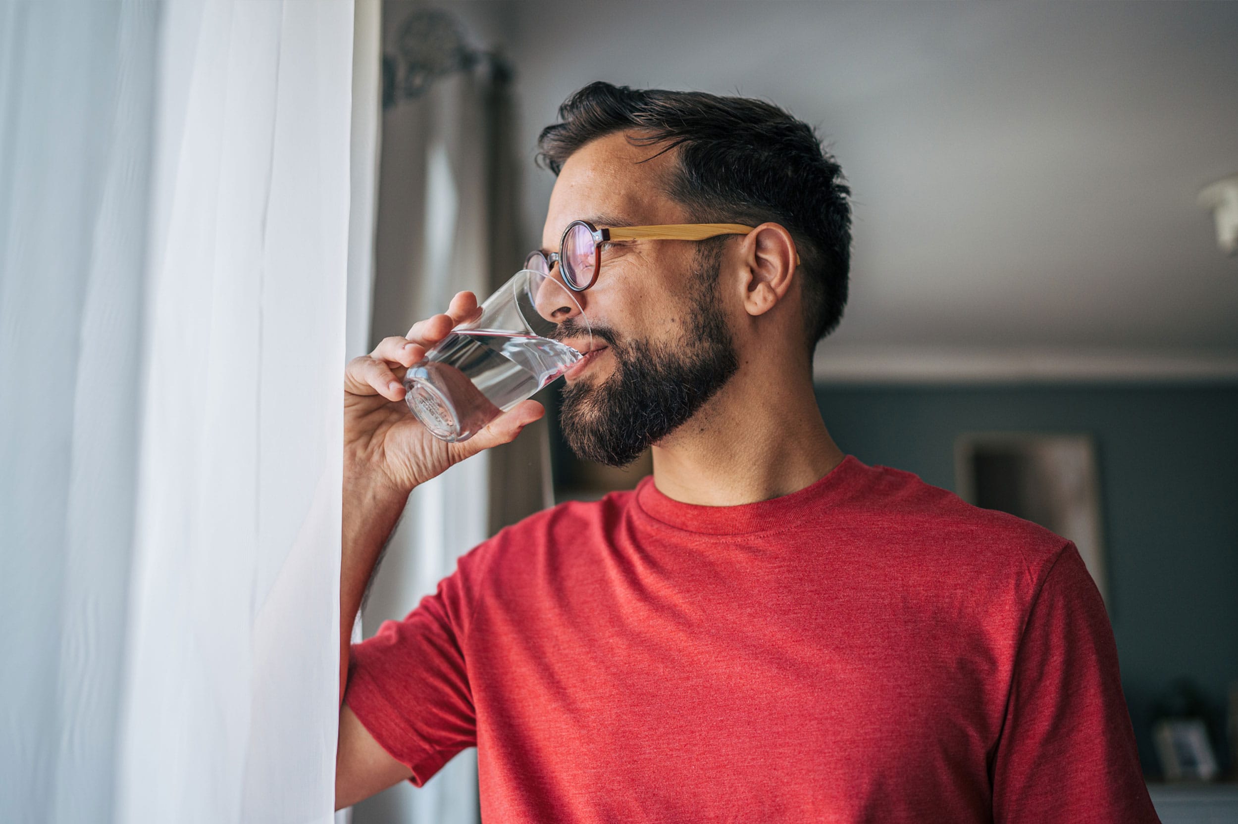 Genesis Lifestyle Medicine Blog | Hydration & Healing: Why Water Intake Matters During P-Long