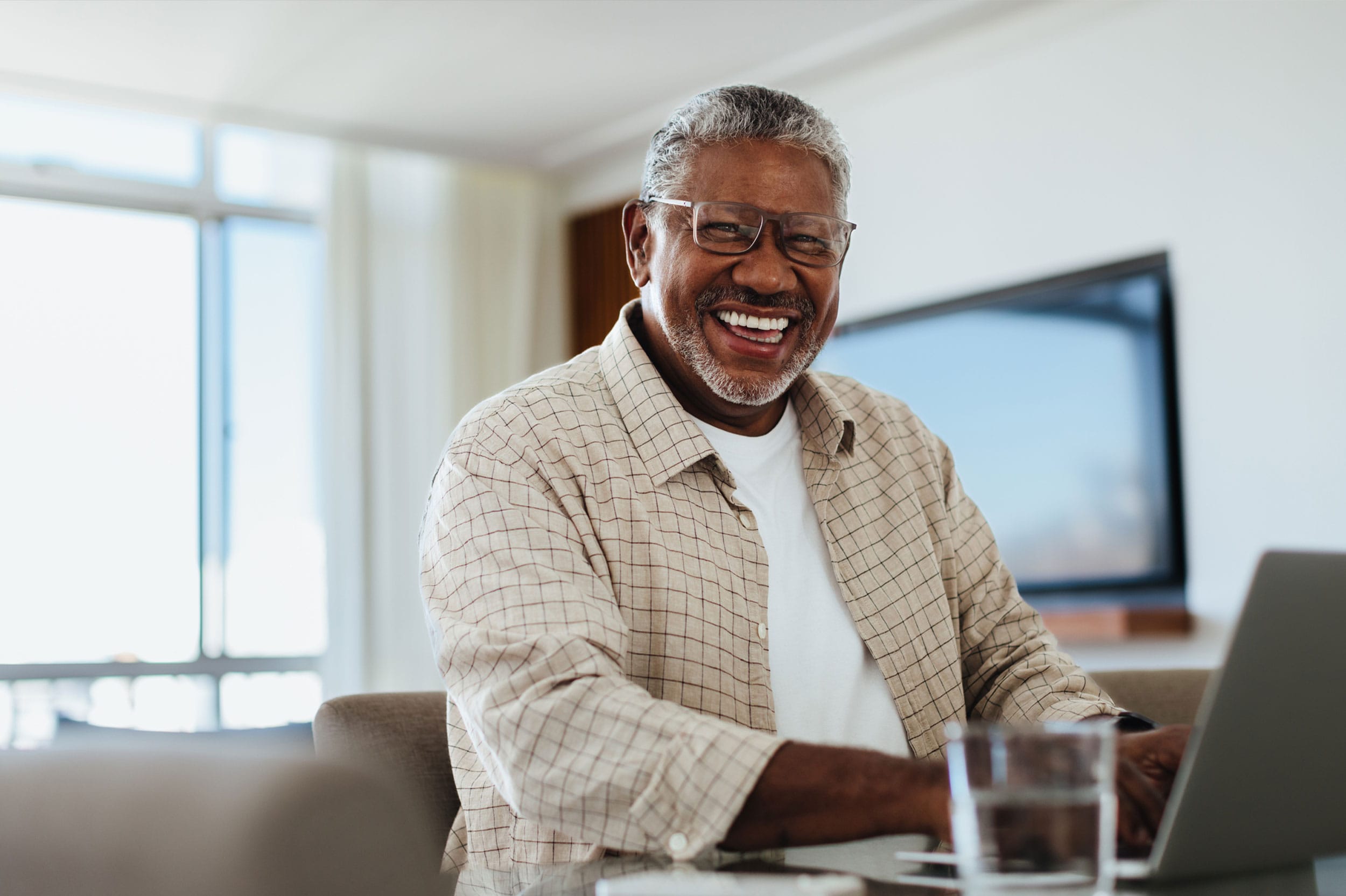 Genesis Lifestyle Medicine Blog | Why High Achievers Choose Sermorelin for Longevity