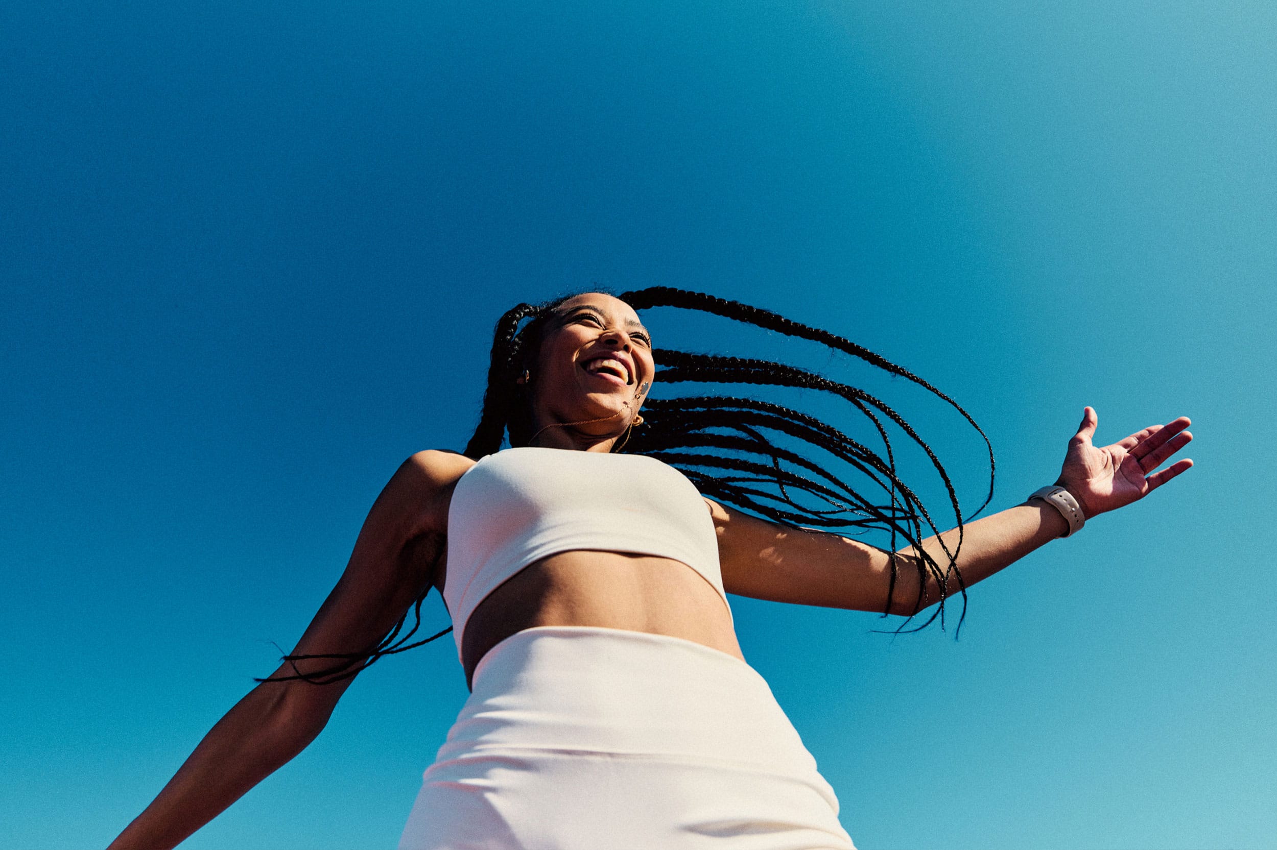 Genesis Lifestyle Medicine Blog | How Sermorelin Helps to Optimize Body Recomposition