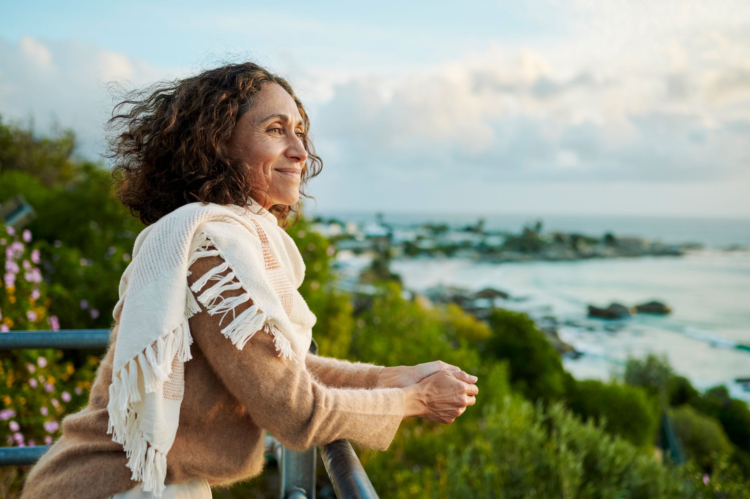 Genesis Lifestyle Medicine Blog | Feeling Anxious on Sermorelin? What to Do