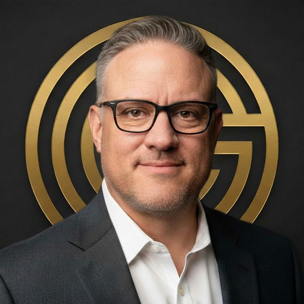 Sean Burleson - VP of HR