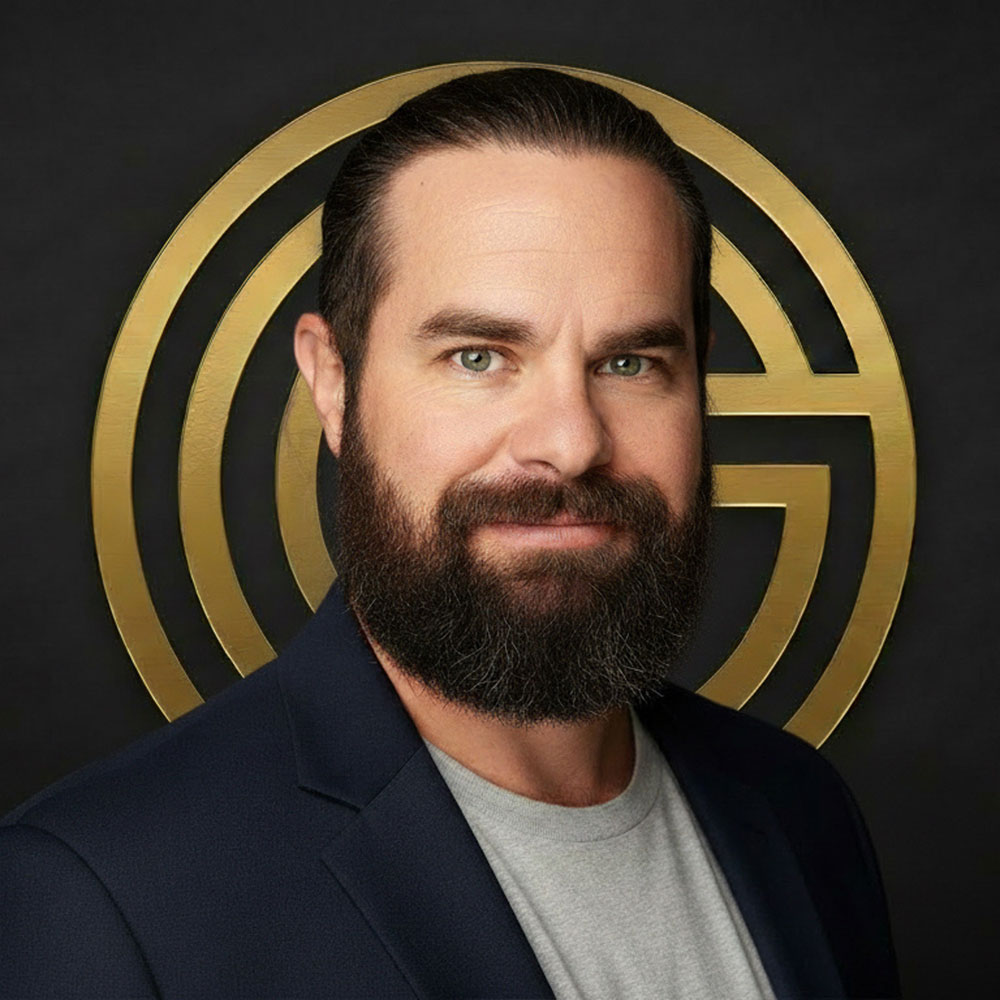 Alex Spinoso - Co-Founder, CEO