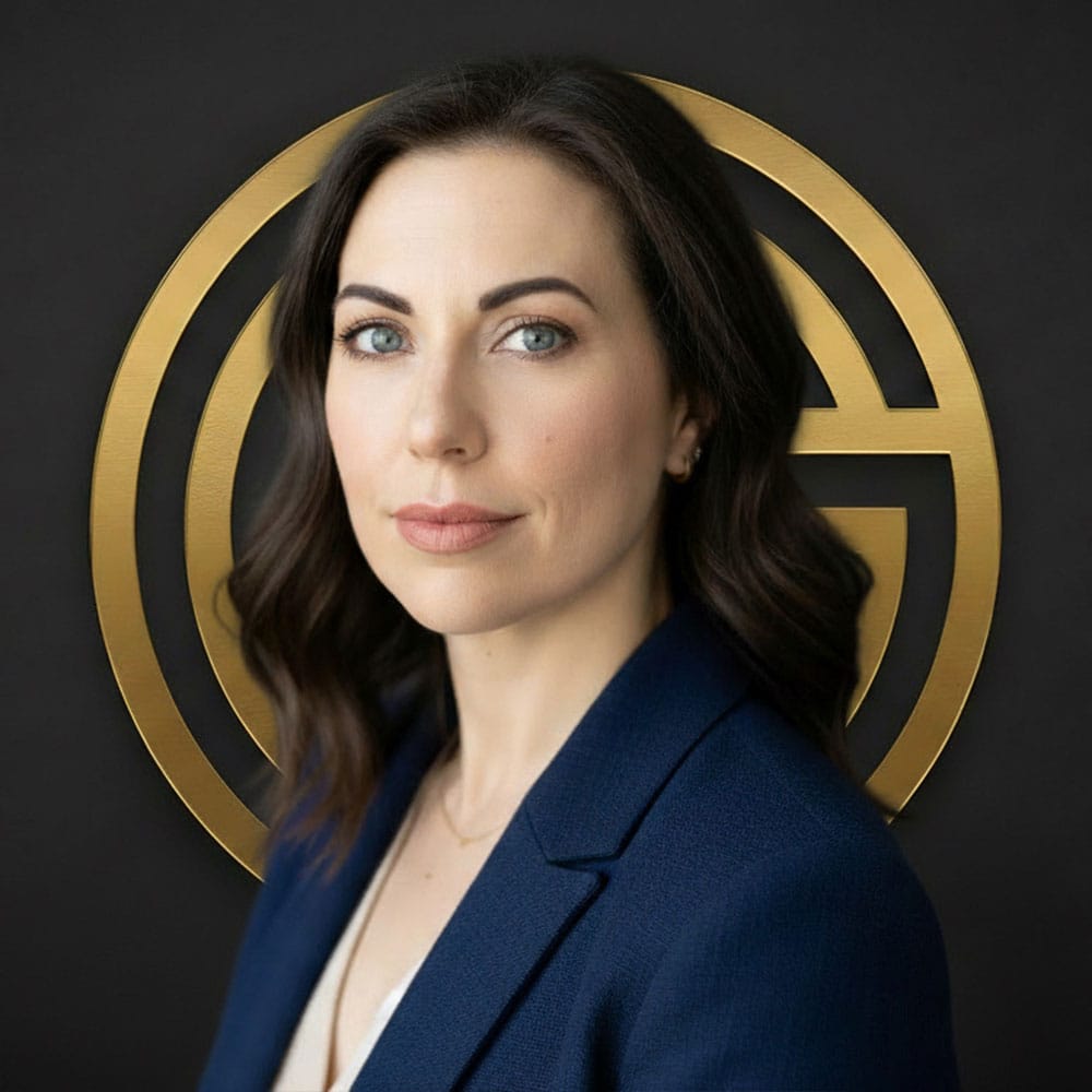 Amanda May - VP of Branding