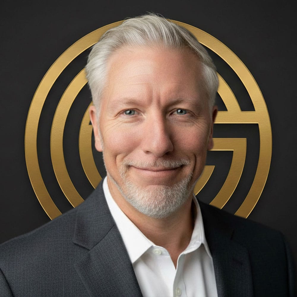 Andrew Schreiner - CFO