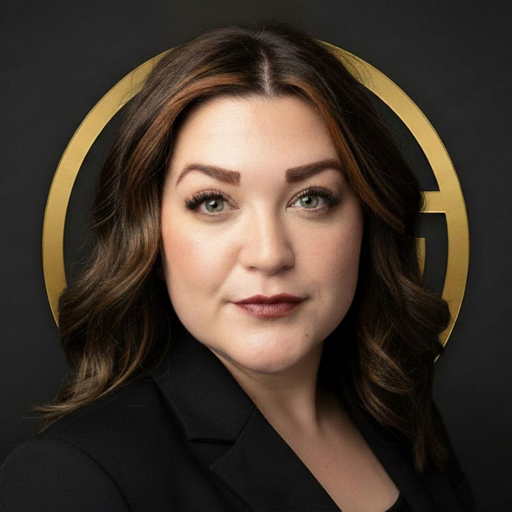 Ashleigh McIntyre - Regional Director - West