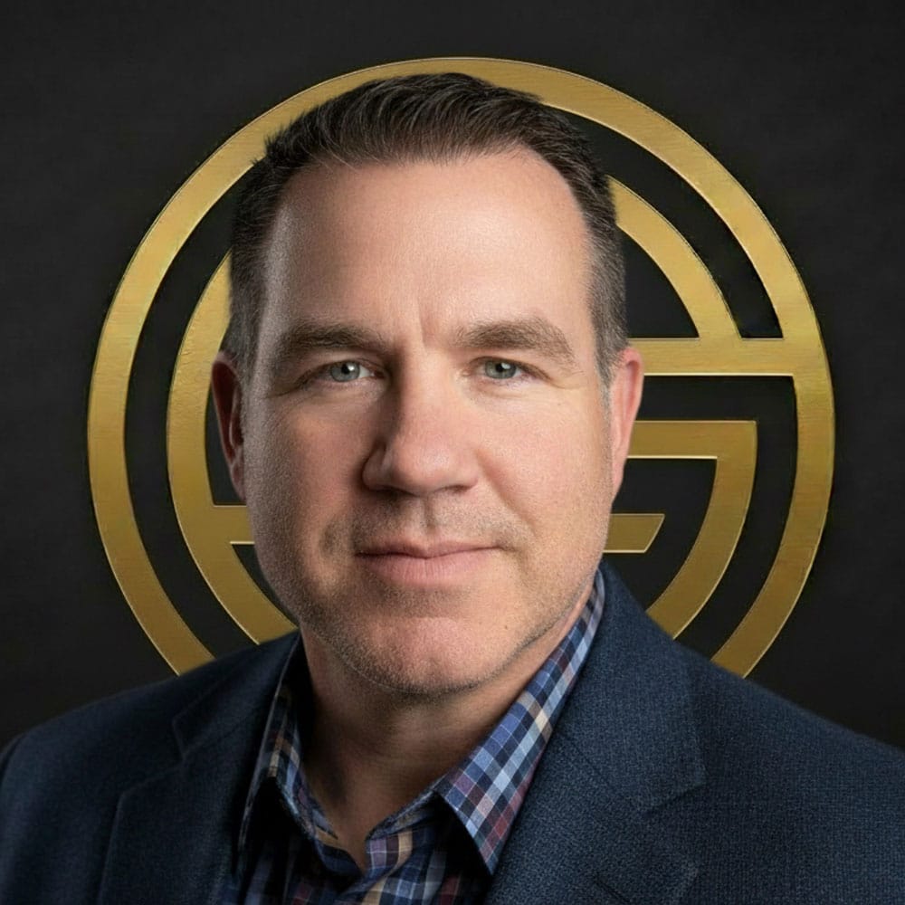 Brent Messer - Co-Founder, CEO